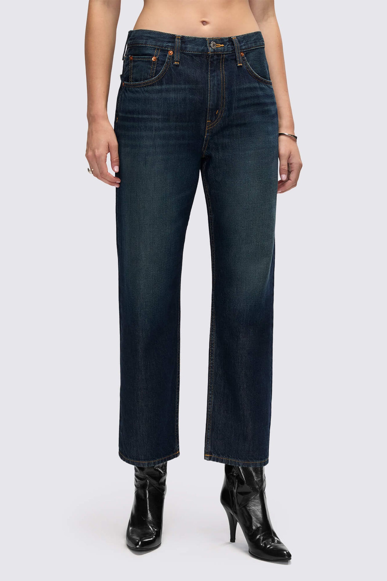 The Ollie Jean