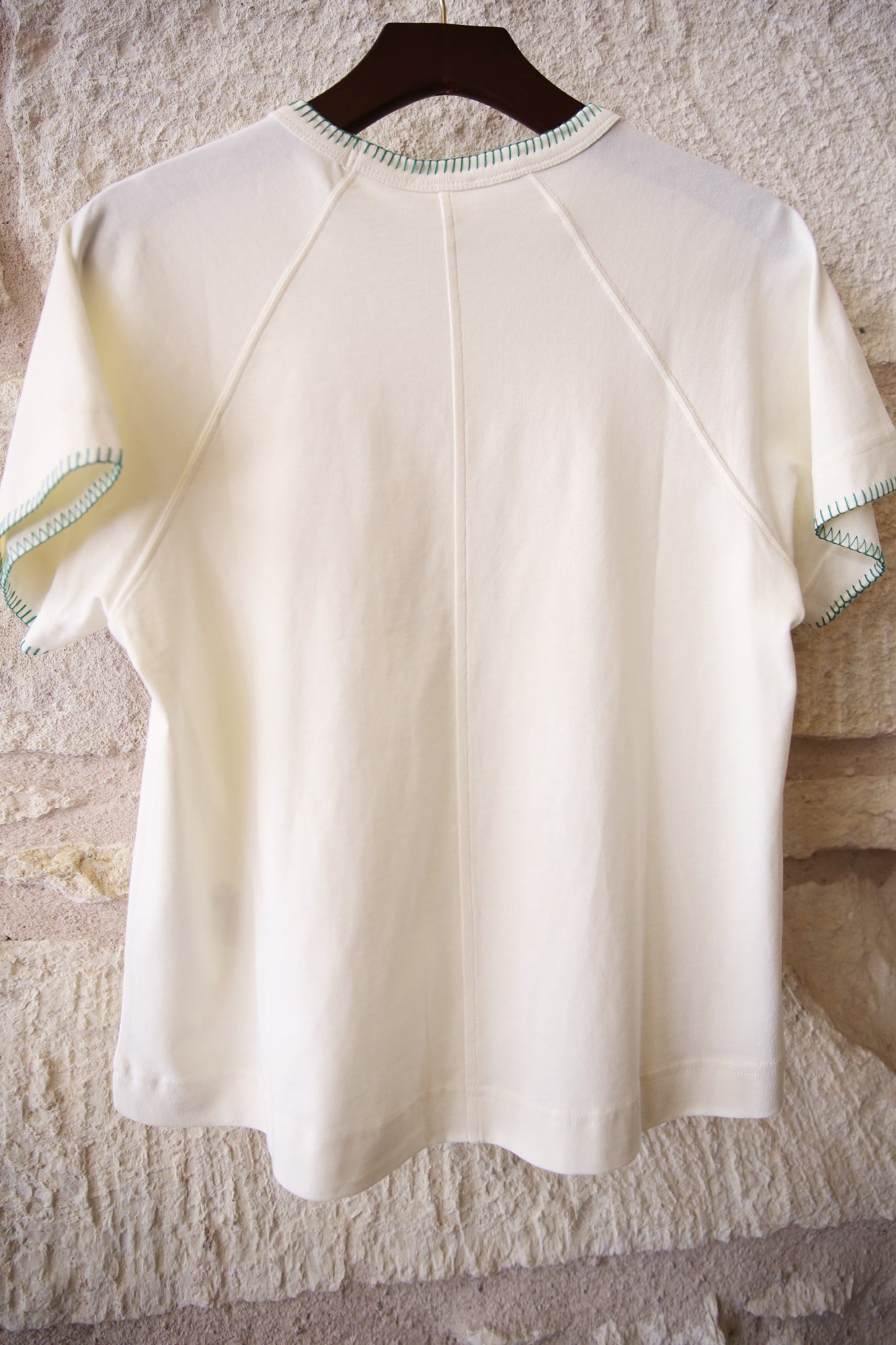 Raglan T-Shirt