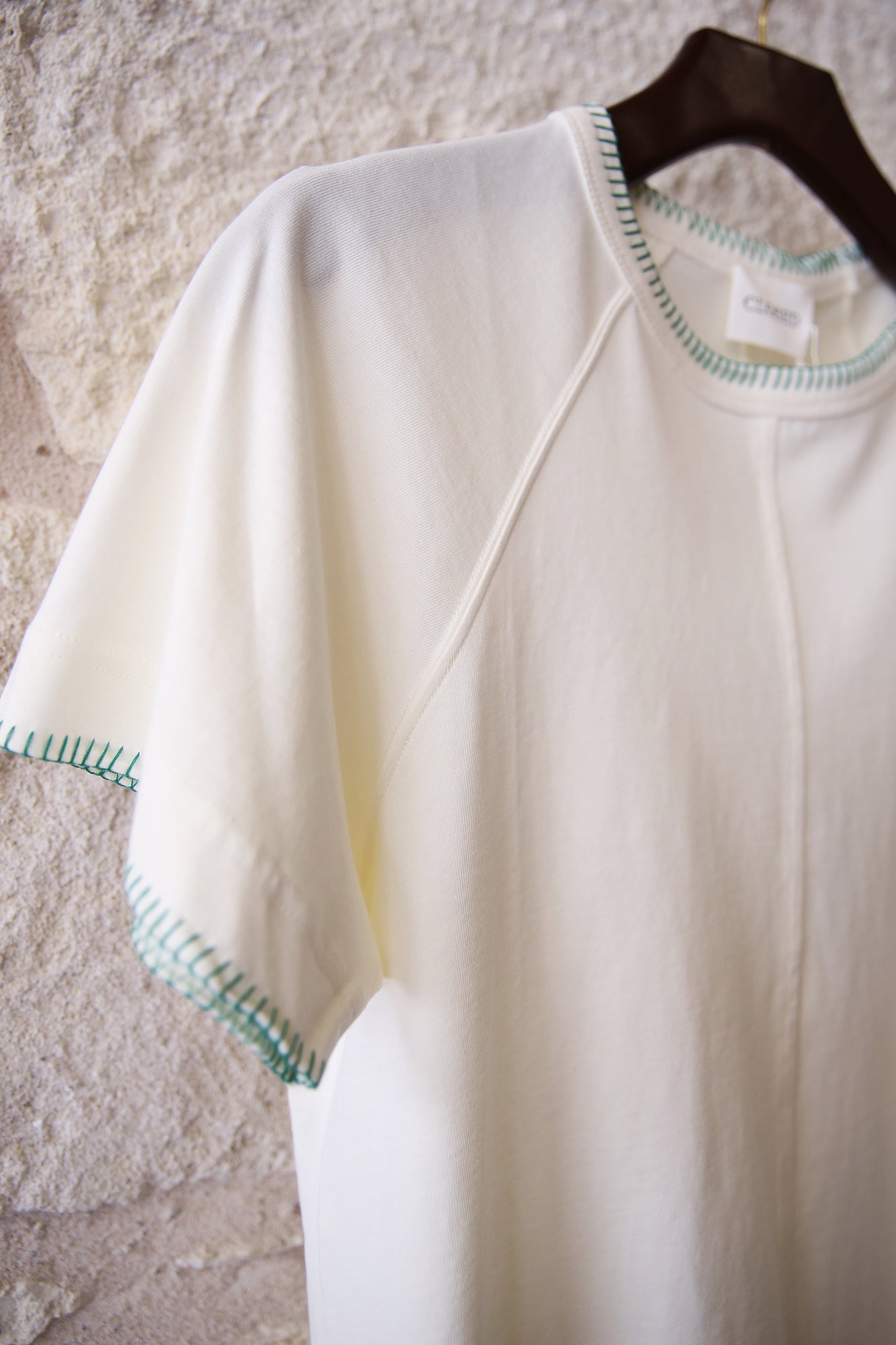 Raglan T-Shirt