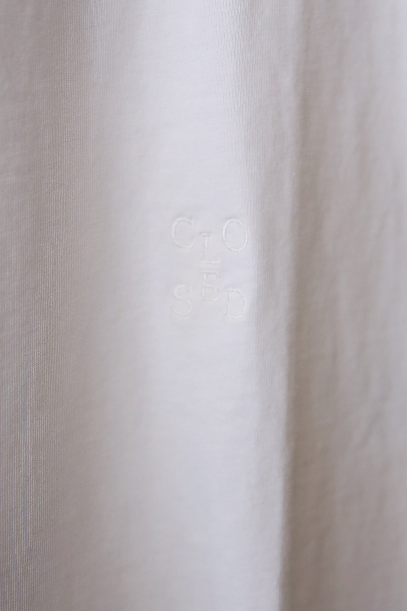 Raglan T-Shirt