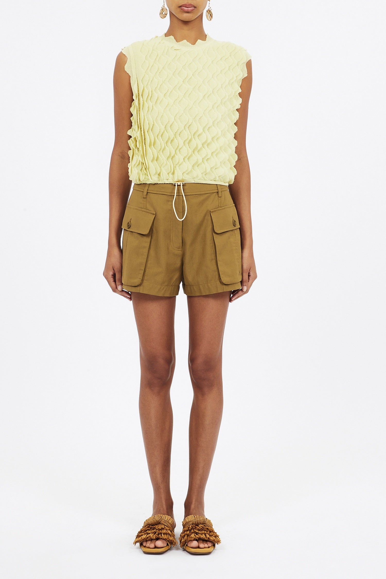 Sadie Short