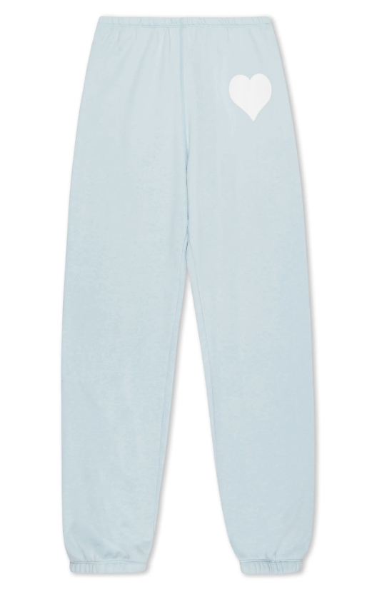 Heart Sweatpants