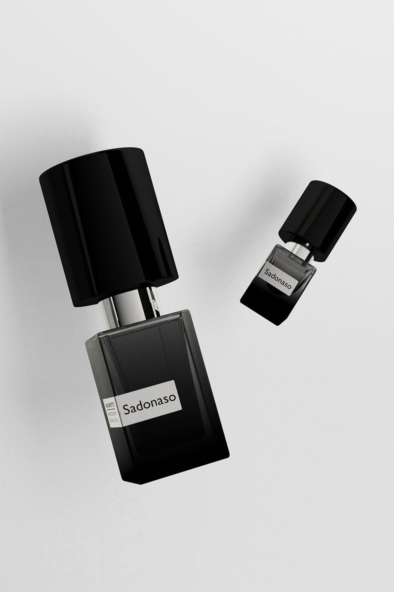 NASOMATTO Sadonaso 30mL