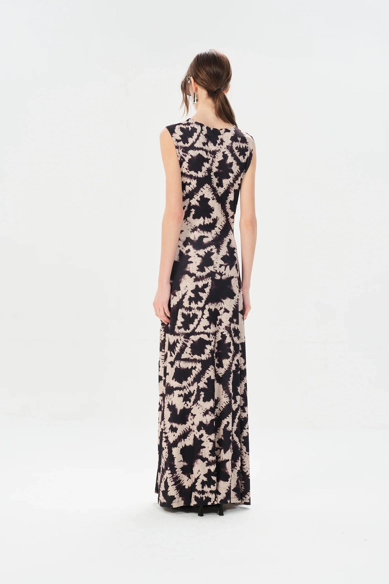 Santa Rita Addison Midi Dress