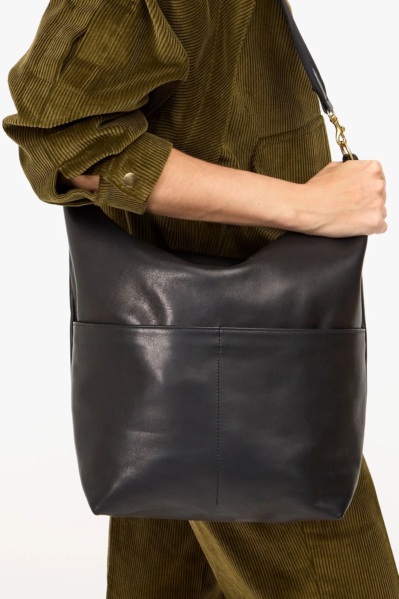 Sophie Naturelle Black