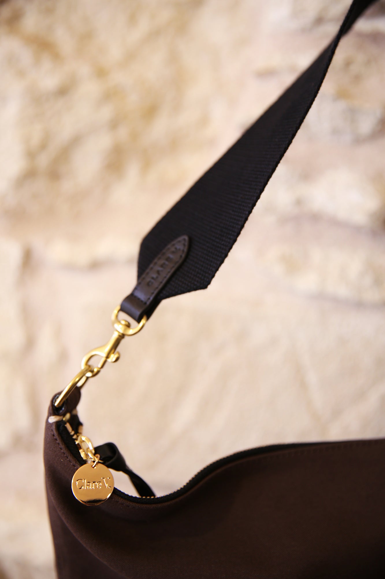 Sophie Kalamata w/Black