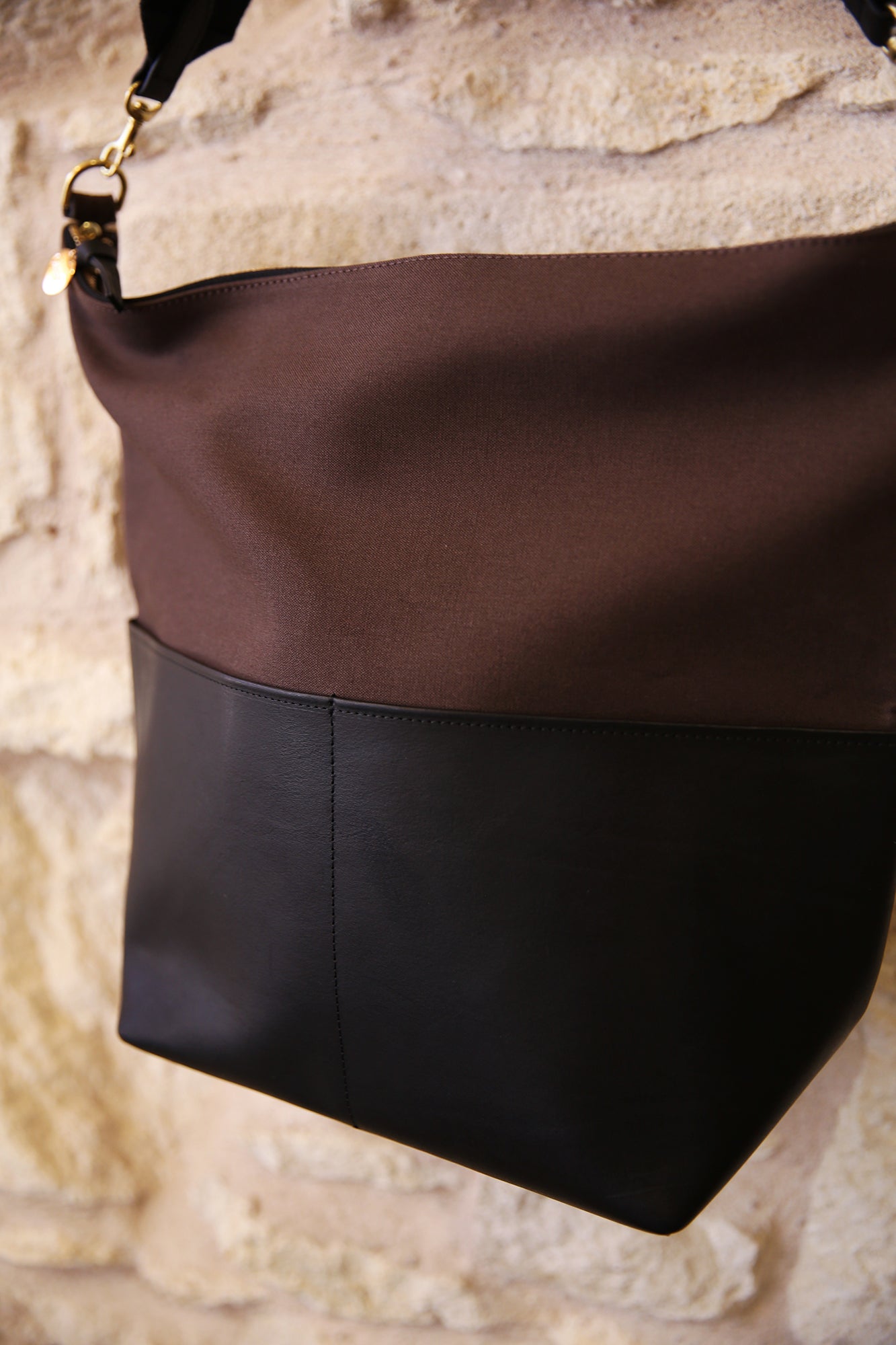 Sophie Kalamata w/Black