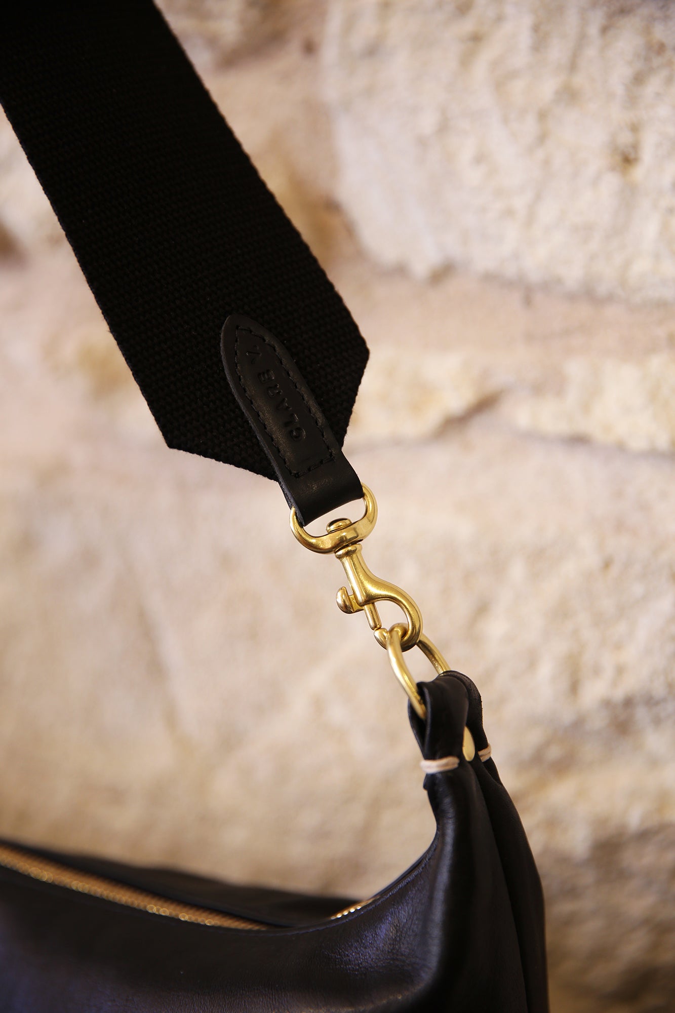 Sophie Naturelle Black