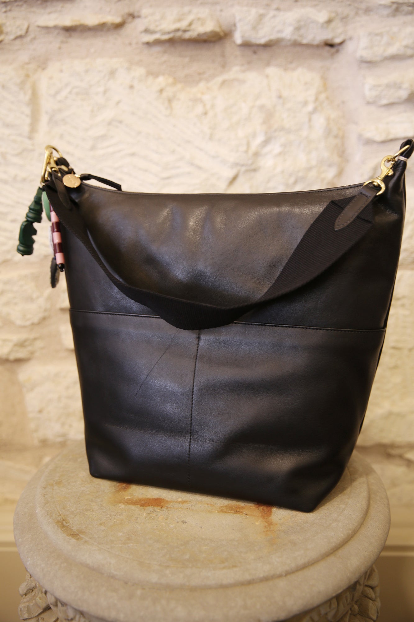 Sophie Naturelle Black