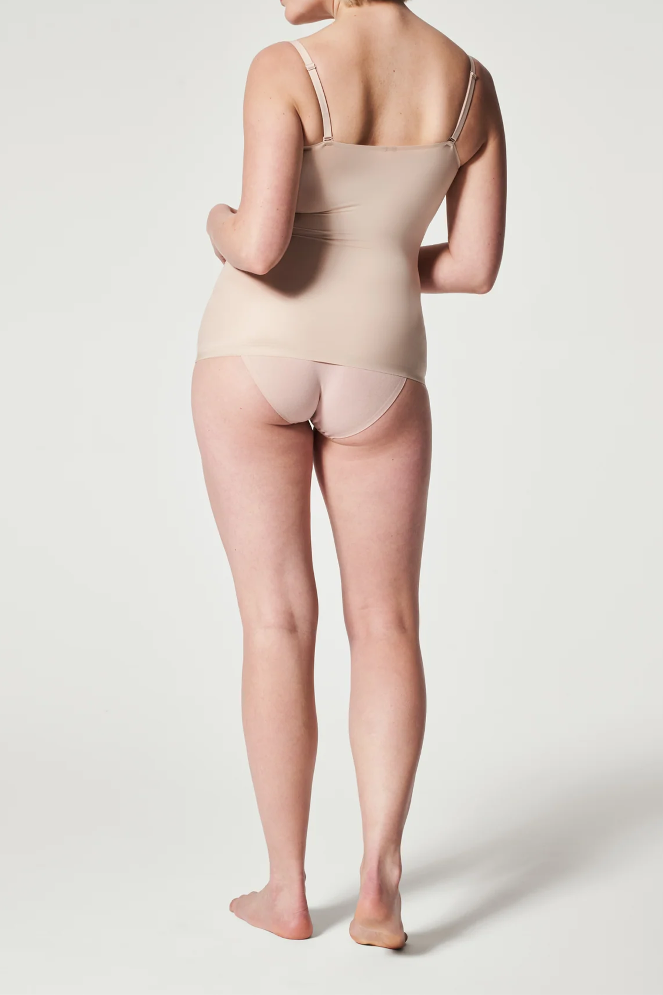 Thinstincts® 2.0 Cami Champagne Beige