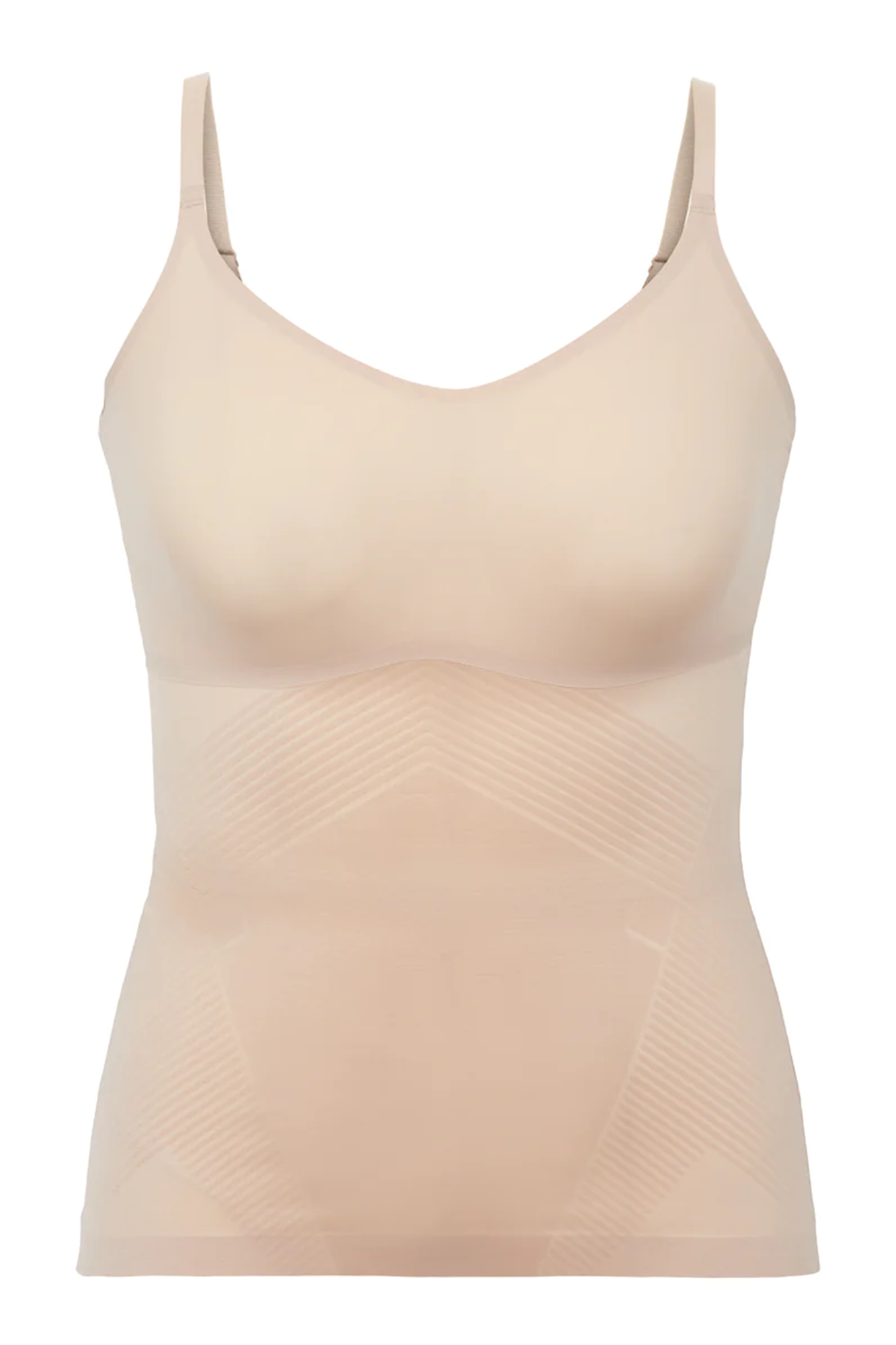 Thinstincts® 2.0 Cami Champagne Beige