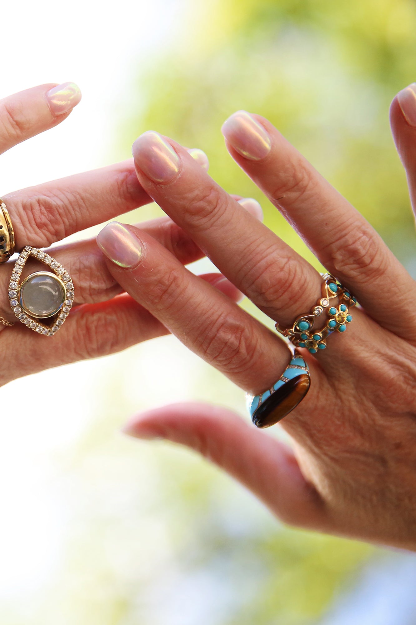 Tattoo Candy Bands Dream