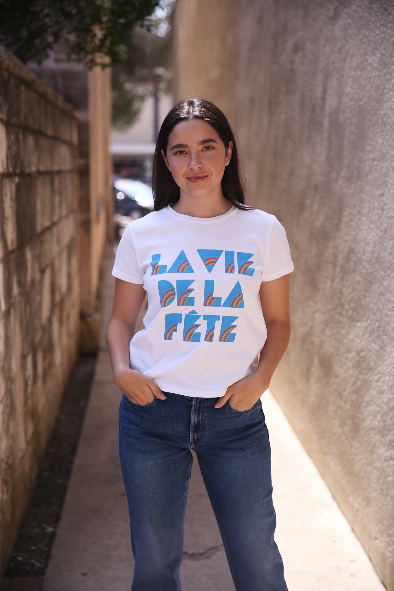 The Lil Sinful La Vie De La Fete
