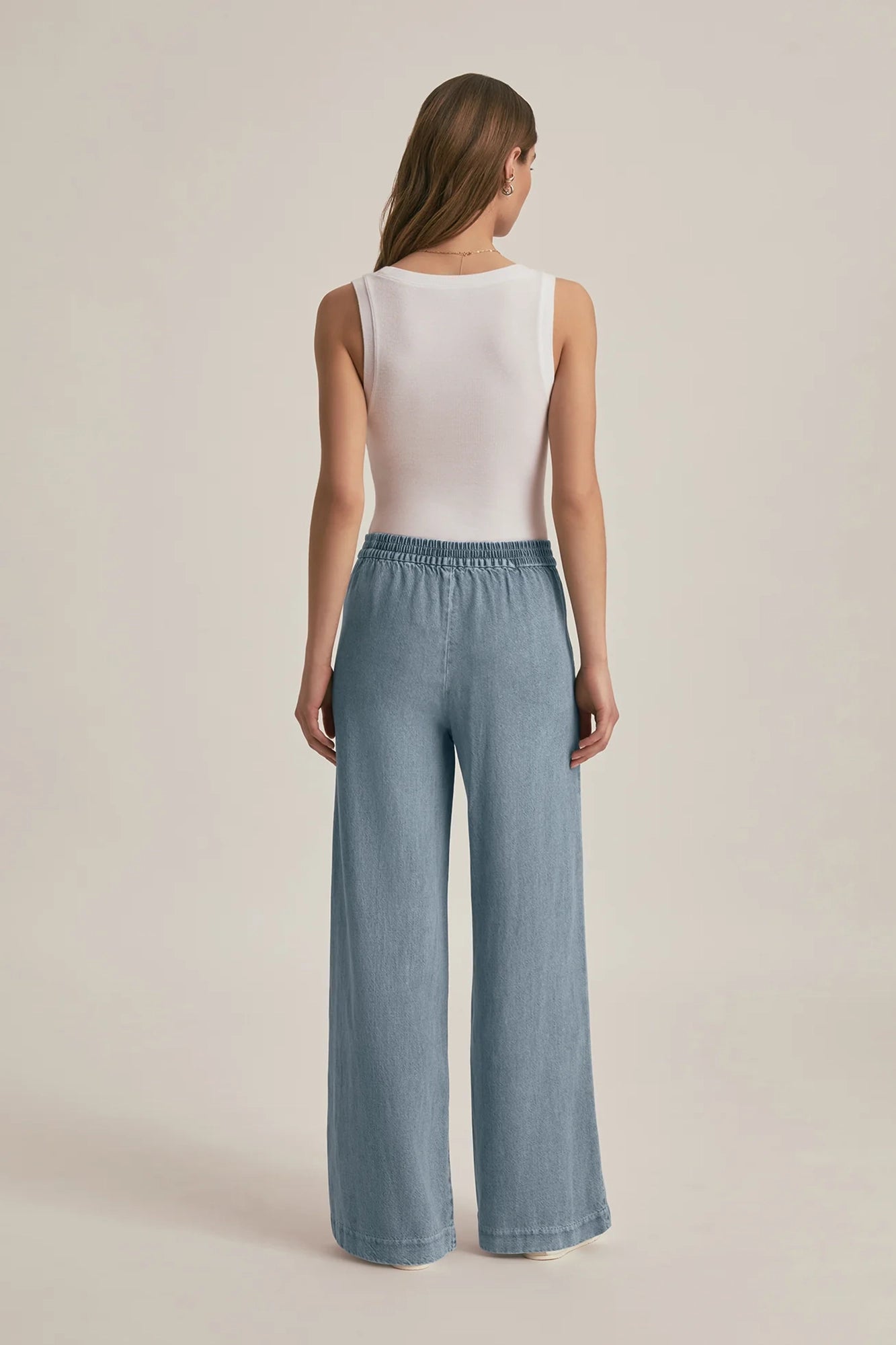 The Malibu Wide Leg