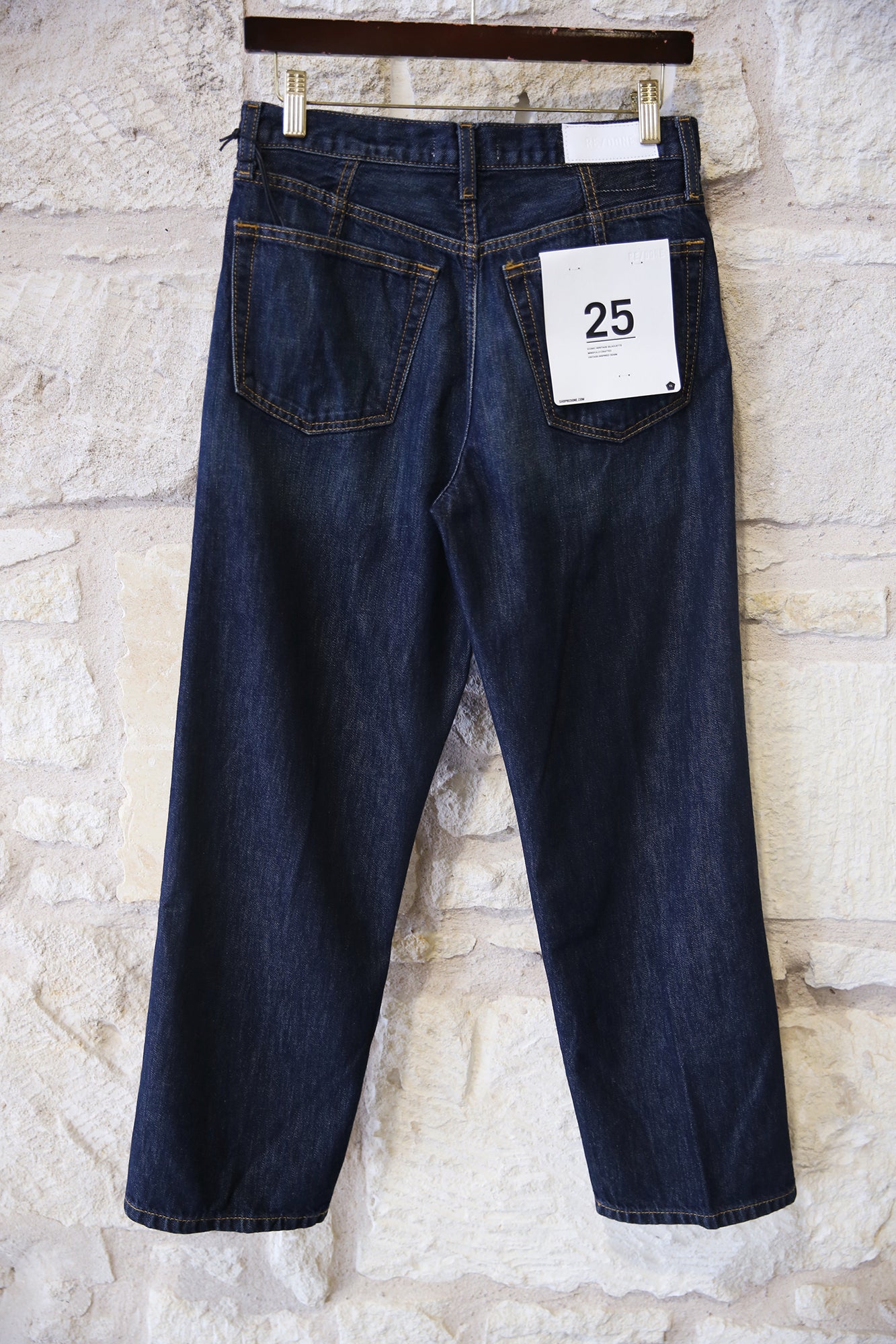 The Ollie Jean