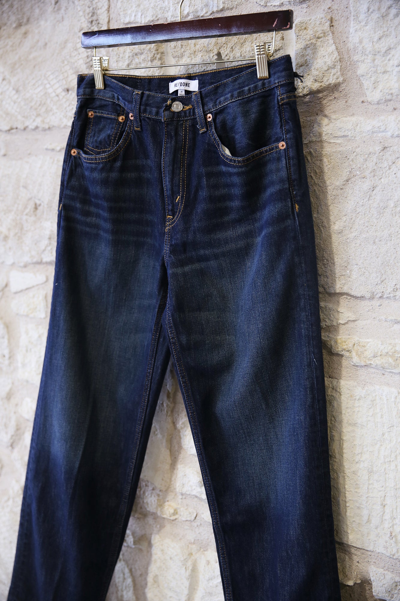 The Ollie Jean