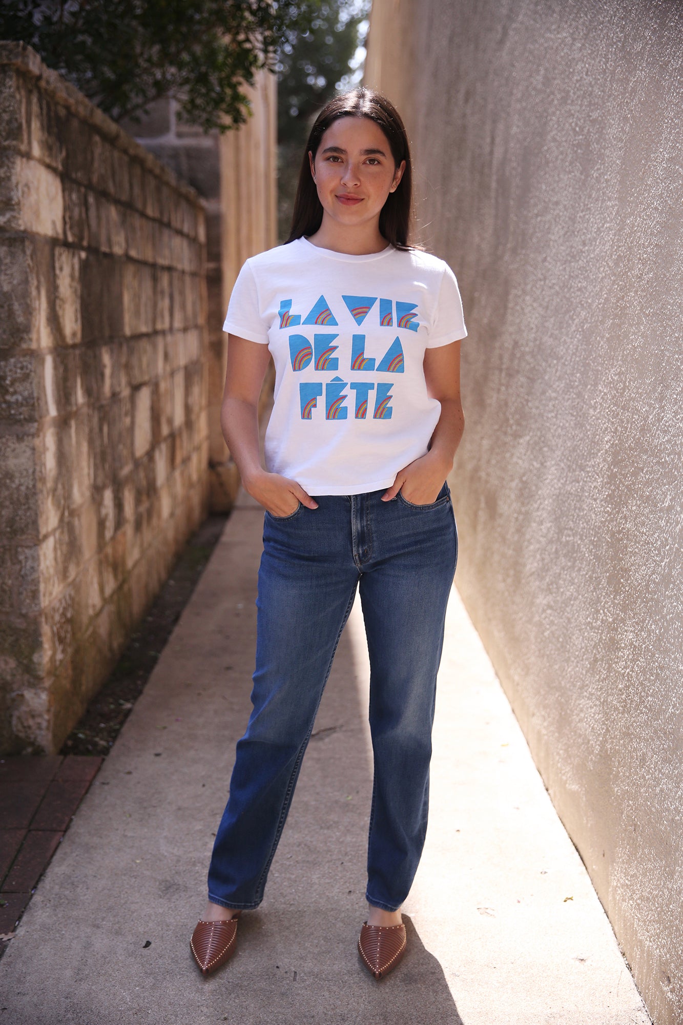 The Smarty Pants Flood