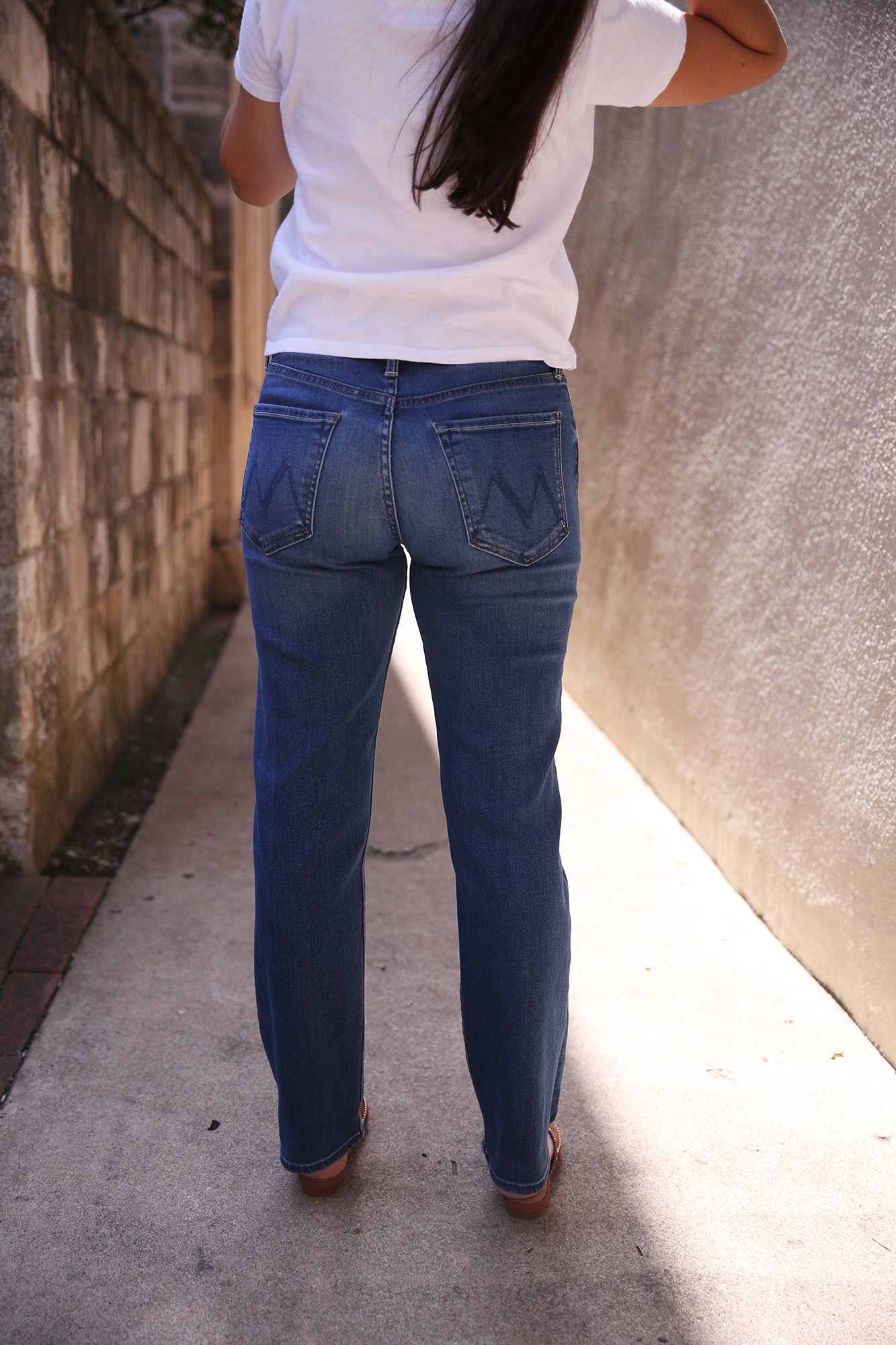 The Smarty Pants Flood