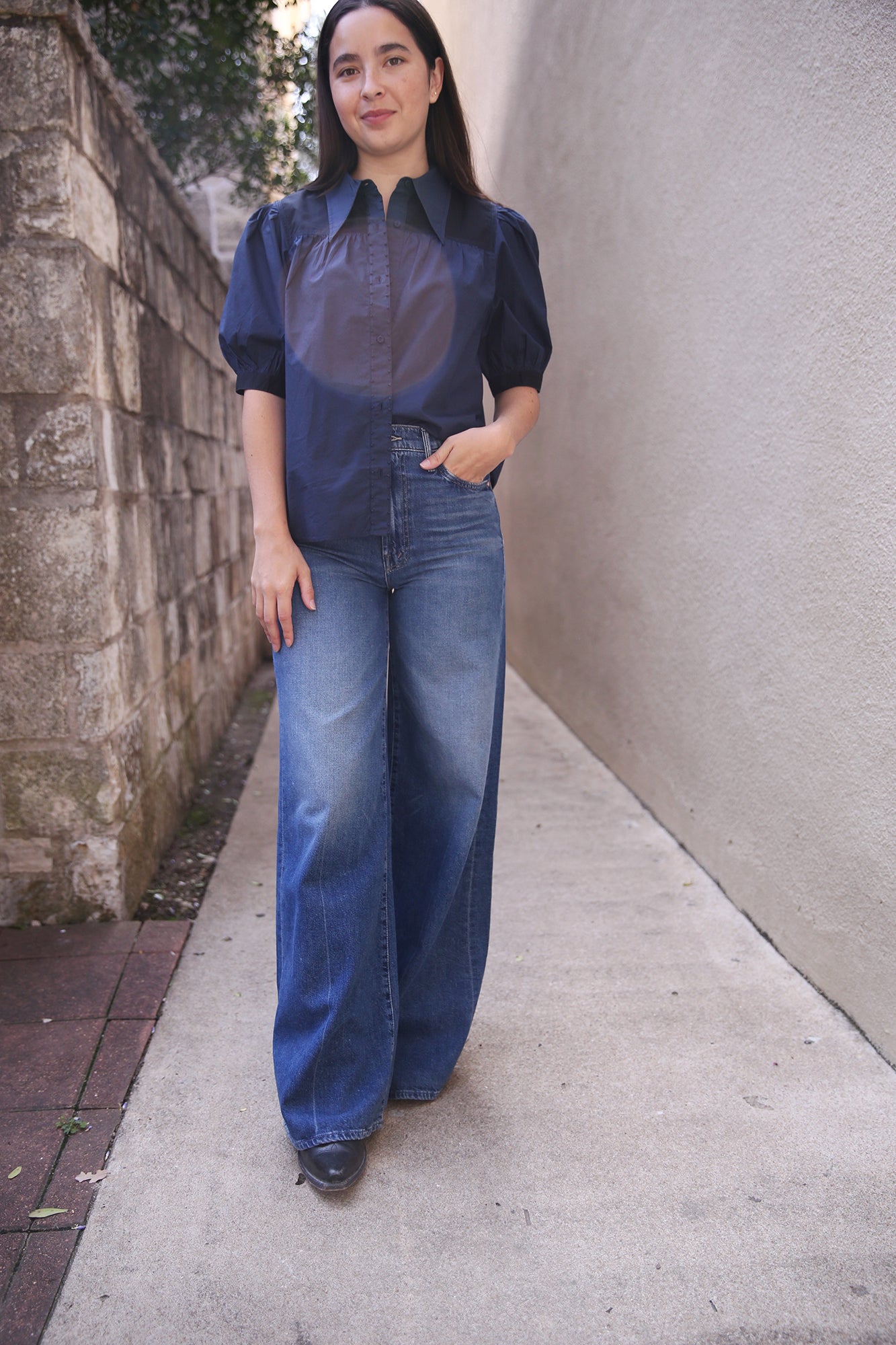 The Undercover Sneak Rags To Riches