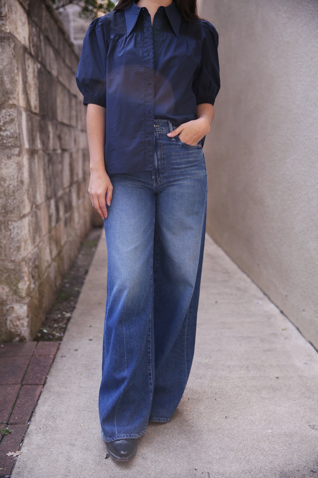 The Undercover Sneak Rags To Riches