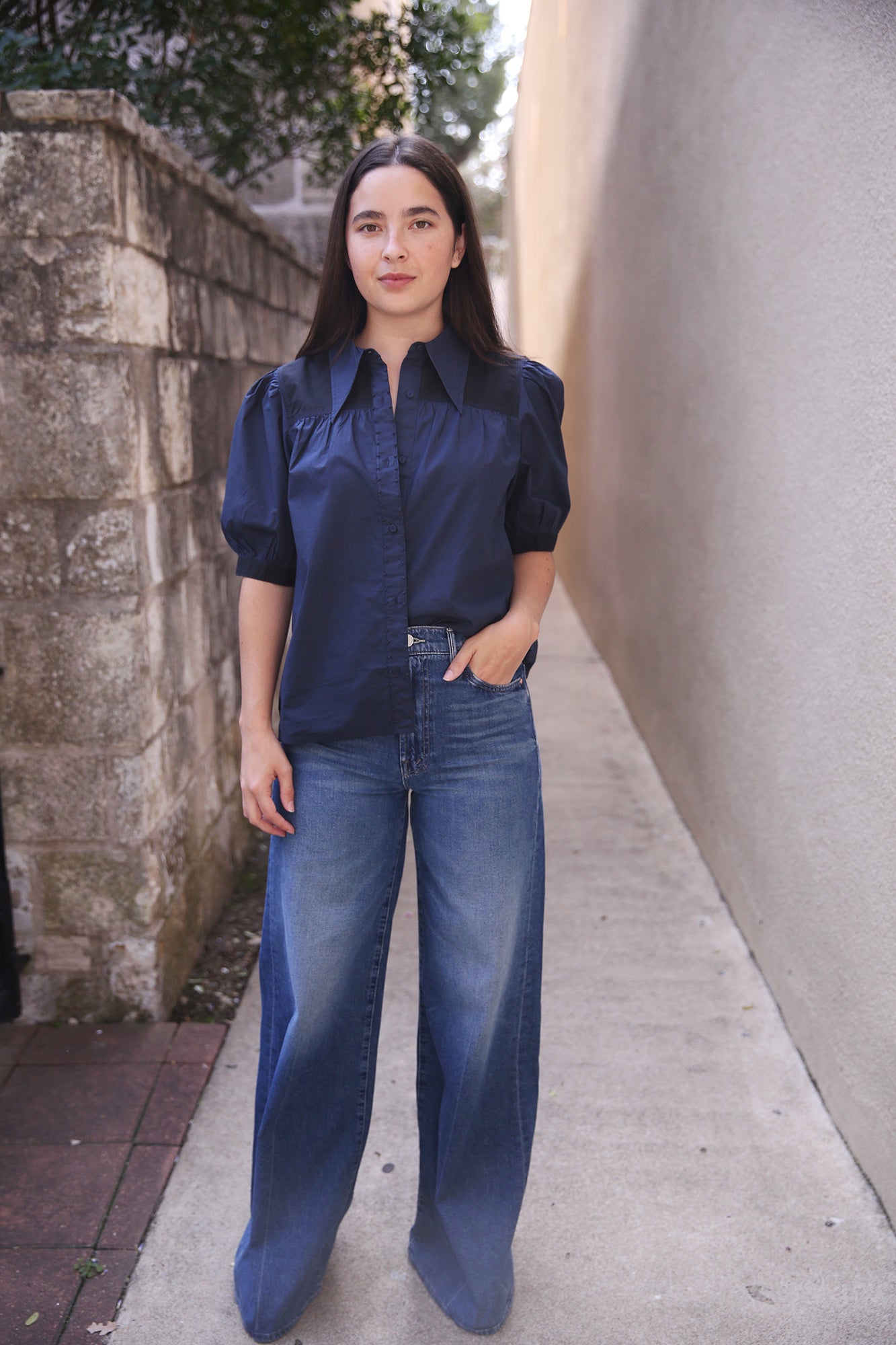 The Undercover Sneak Rags To Riches