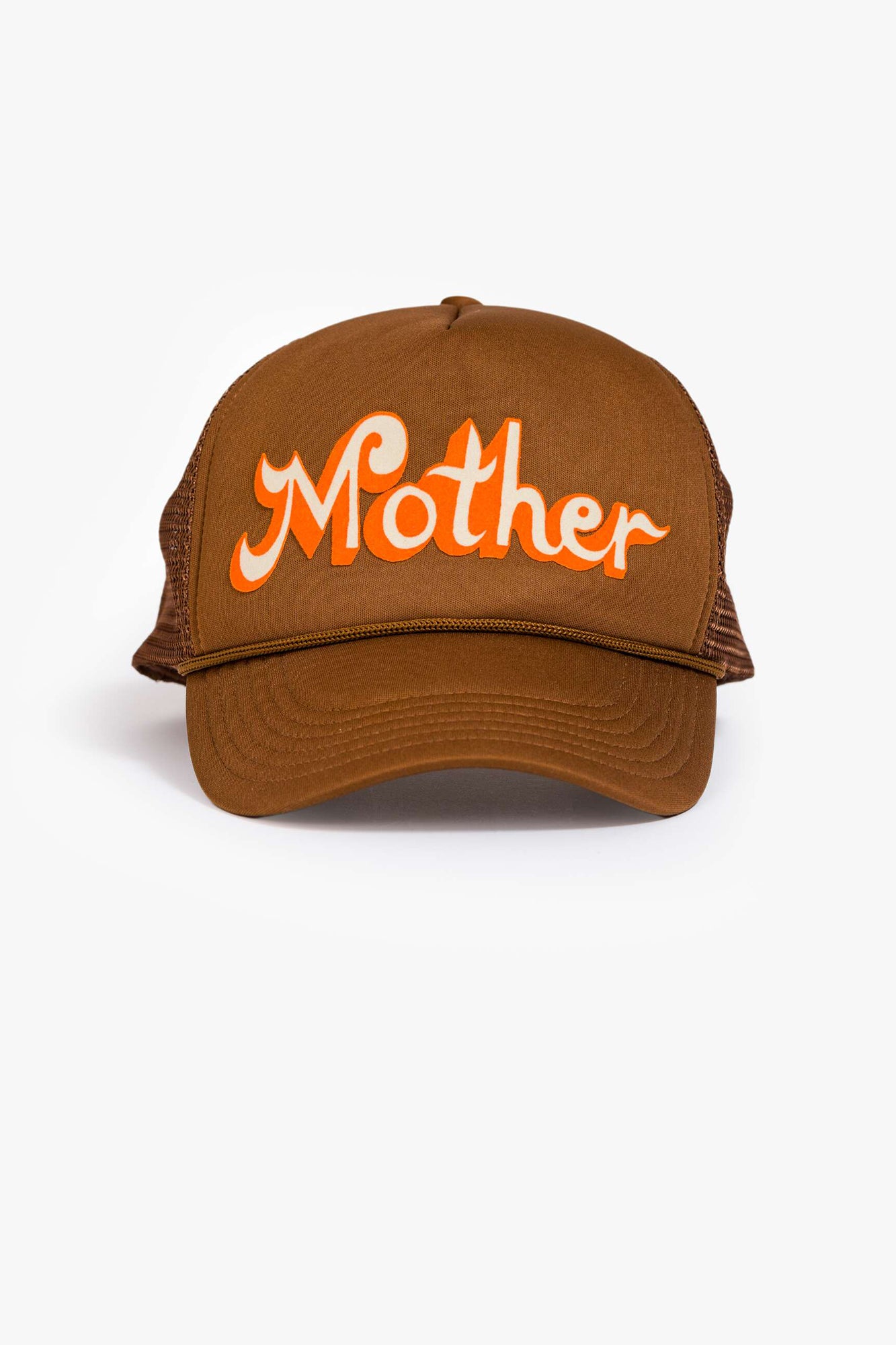 The 10-4 Trucker Mother Strokes