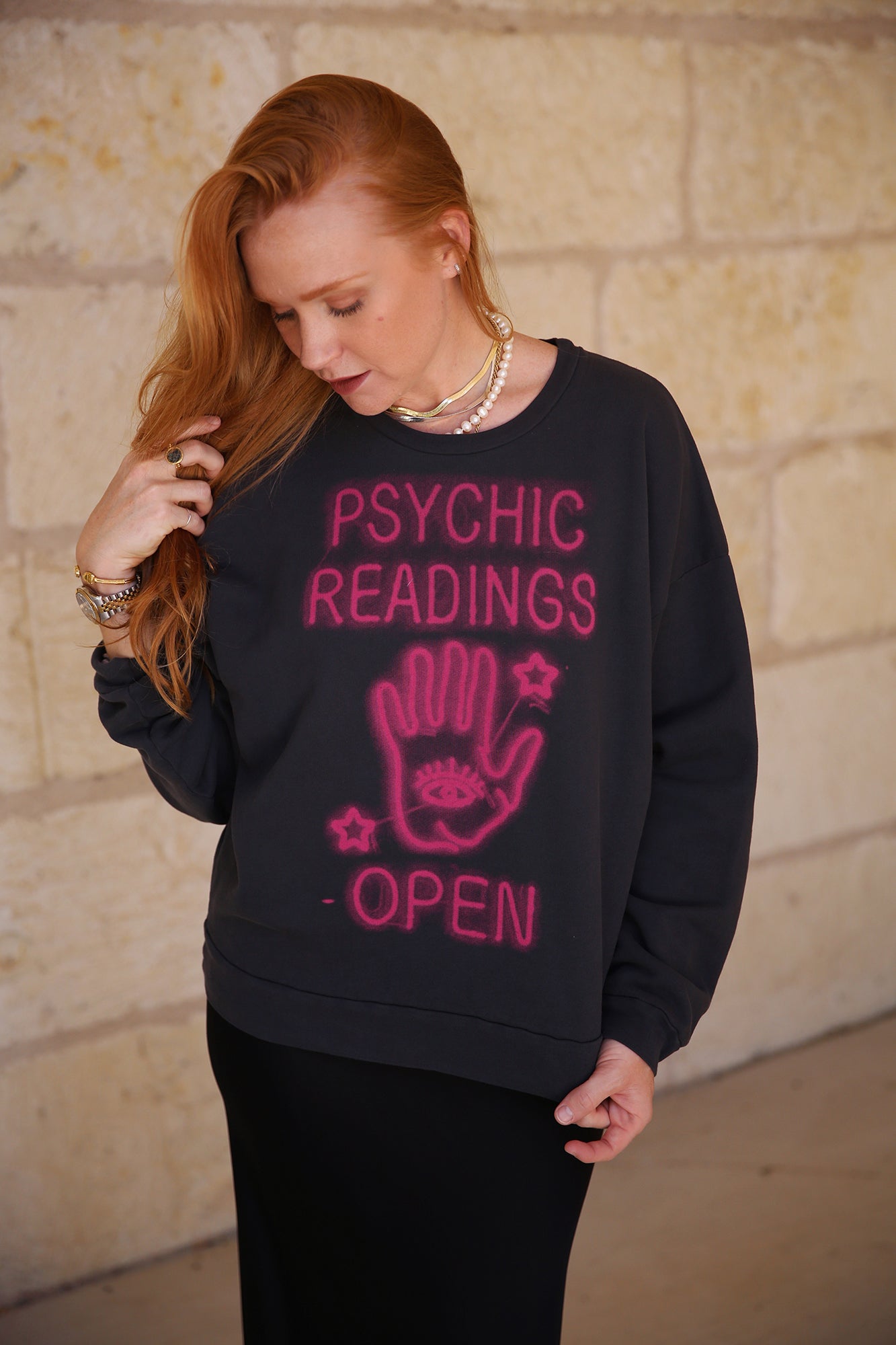 The Drop Square Psychic Readings