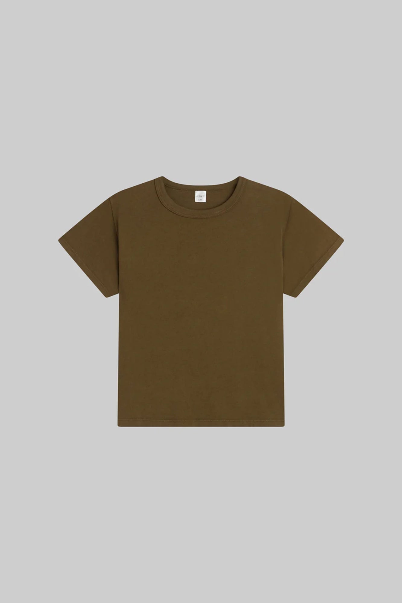 The Margo Tee Military