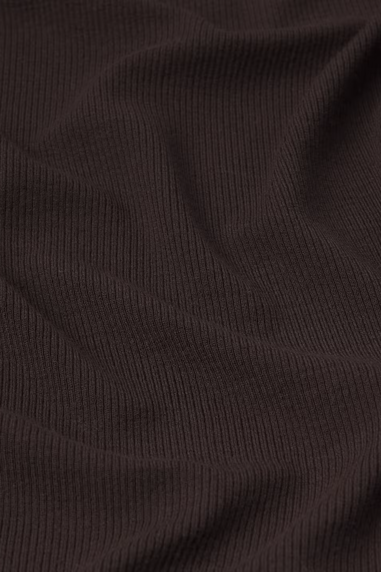 The Rib Baby Tee