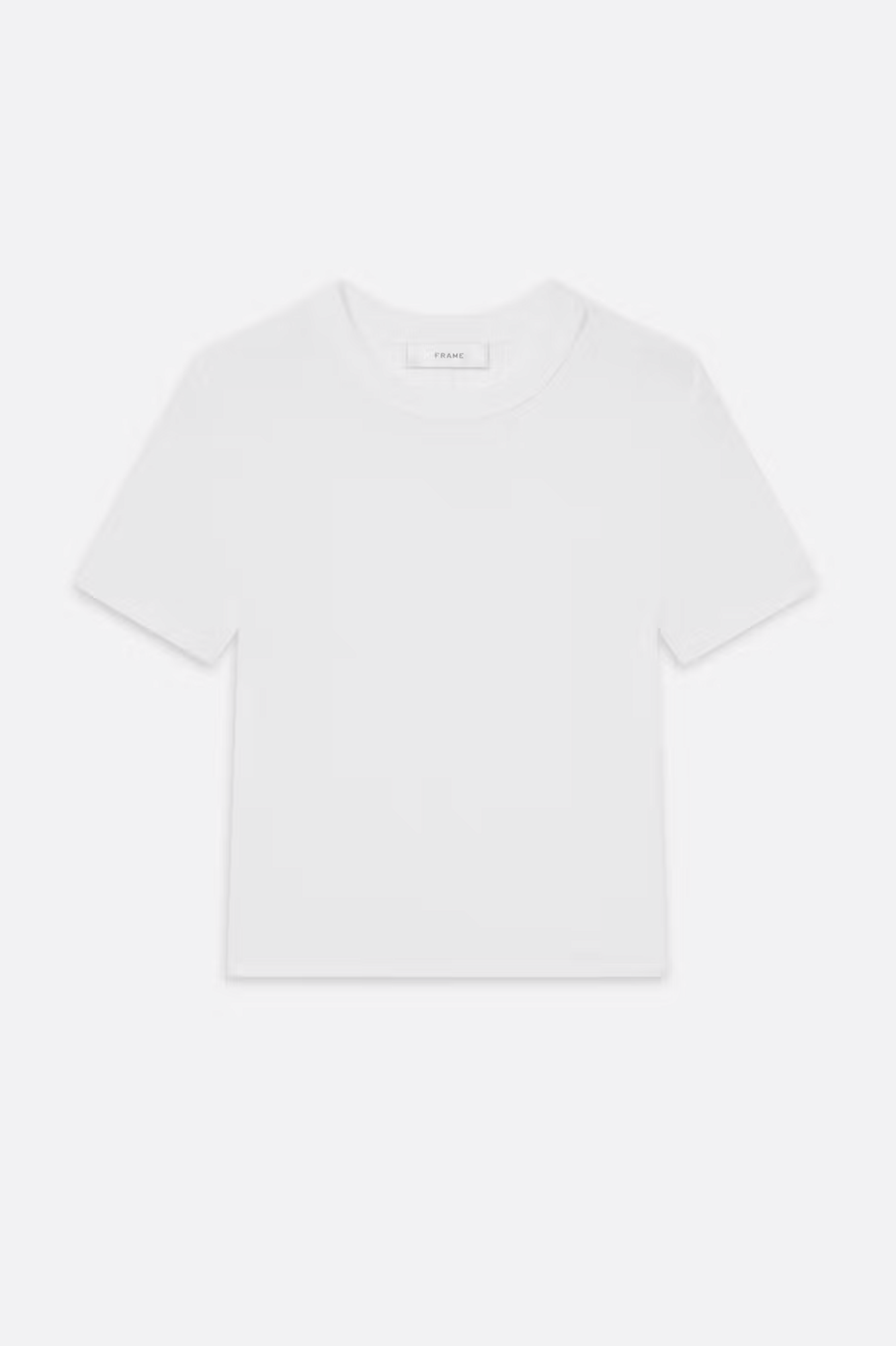 The Rib Baby Tee