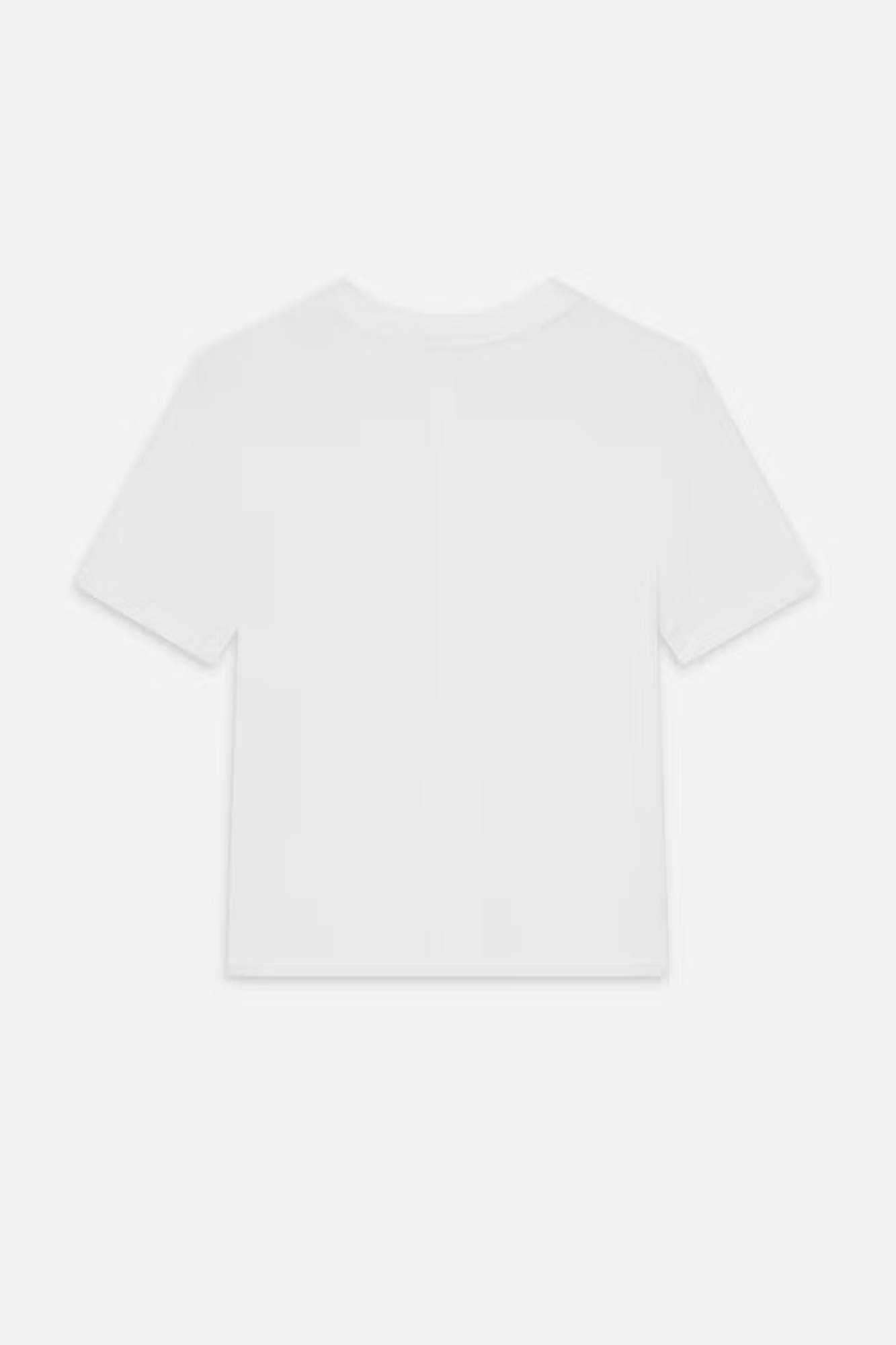 The Rib Baby Tee