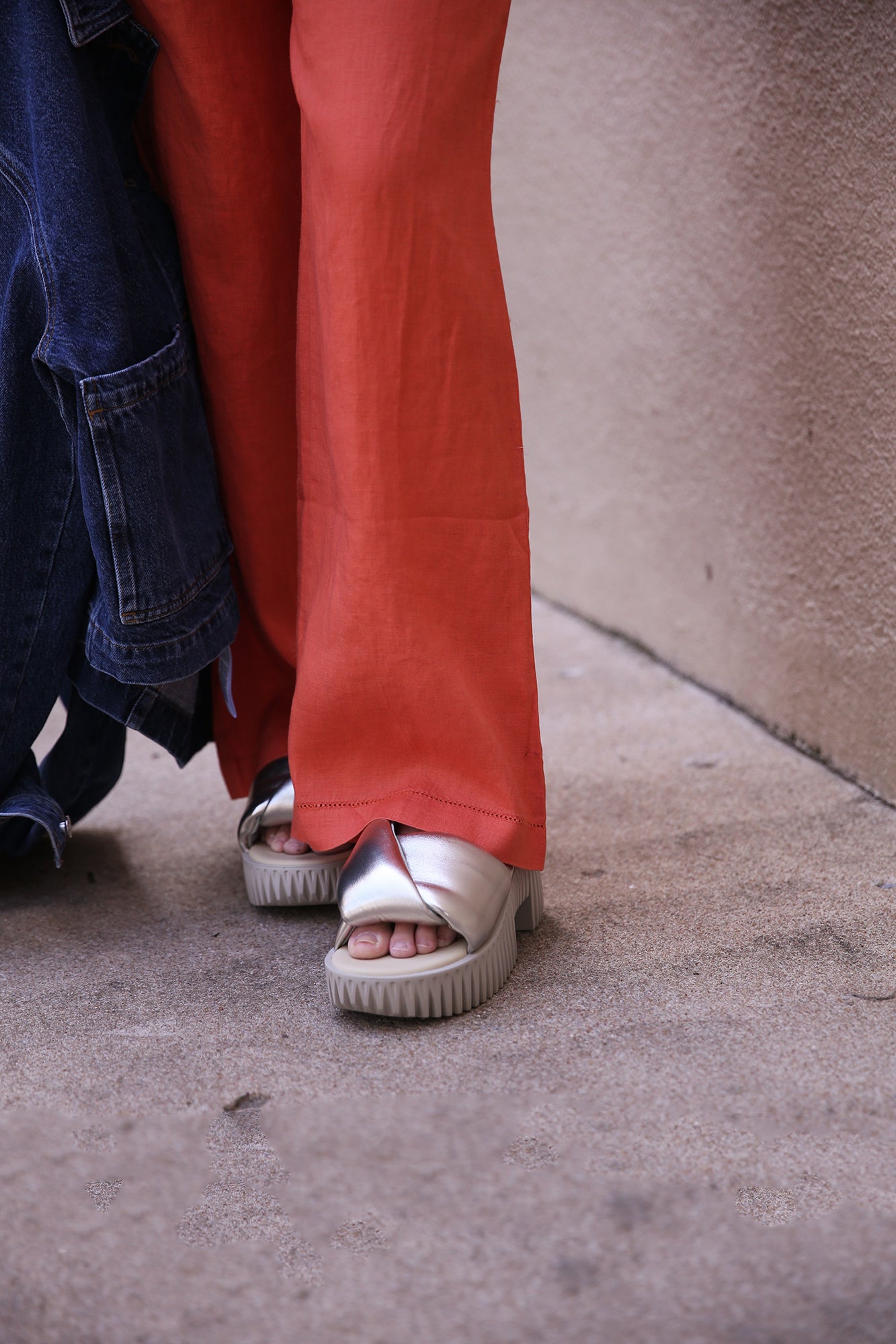 Vera Pant Dried Apricot