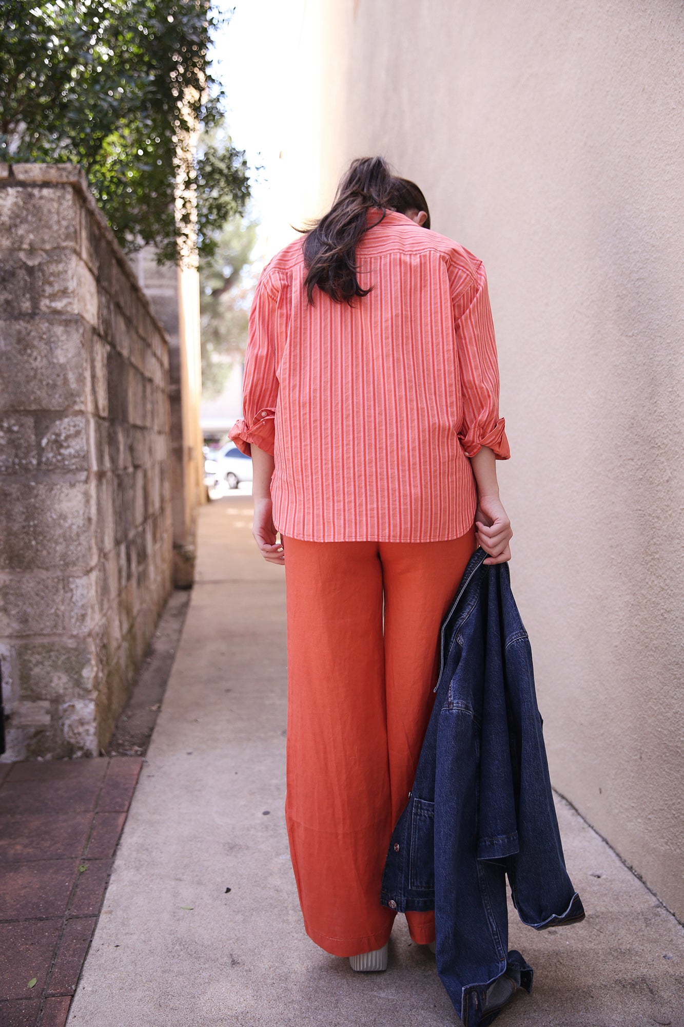 Vera Pant Dried Apricot