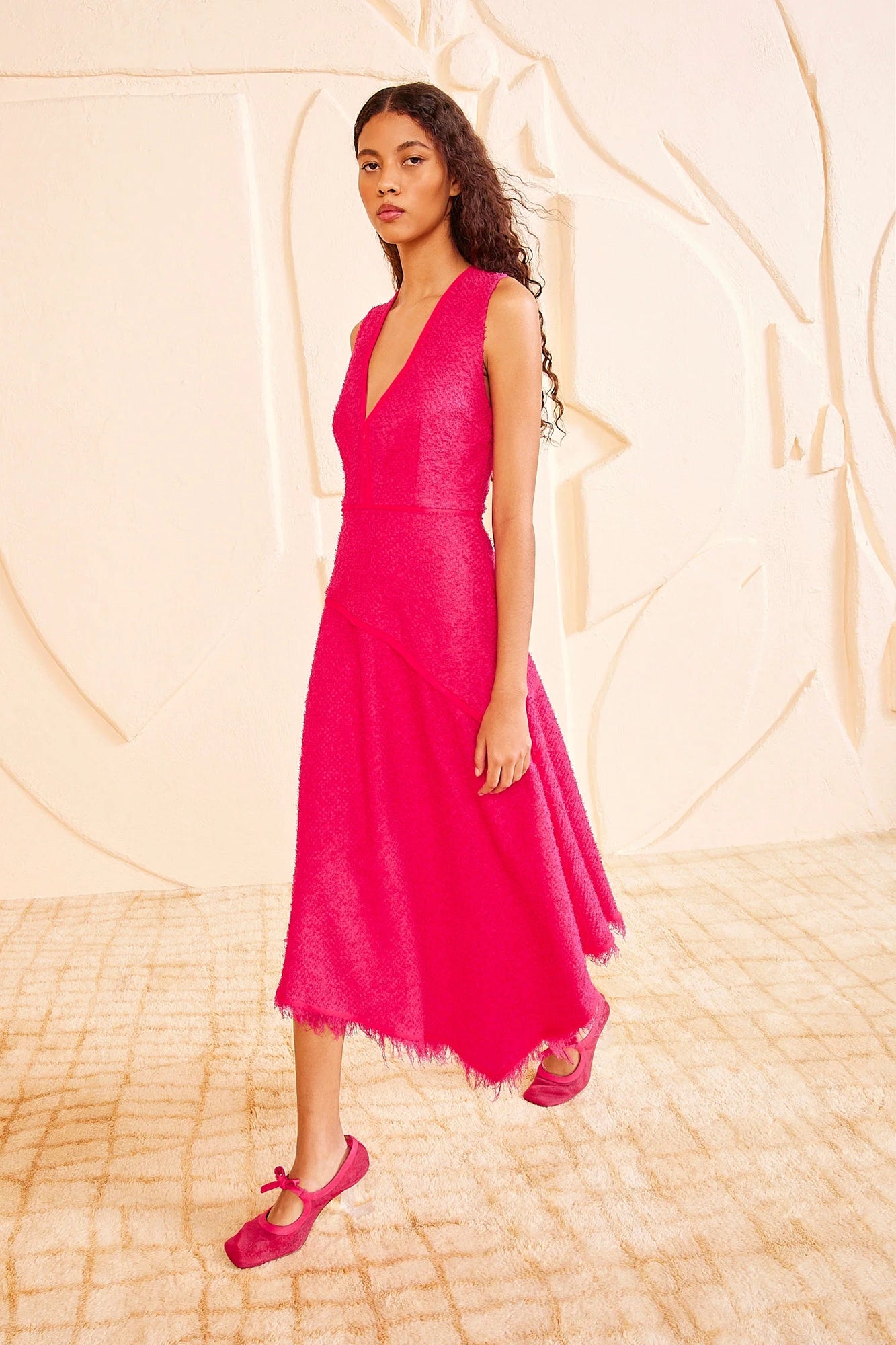 Florence Dress