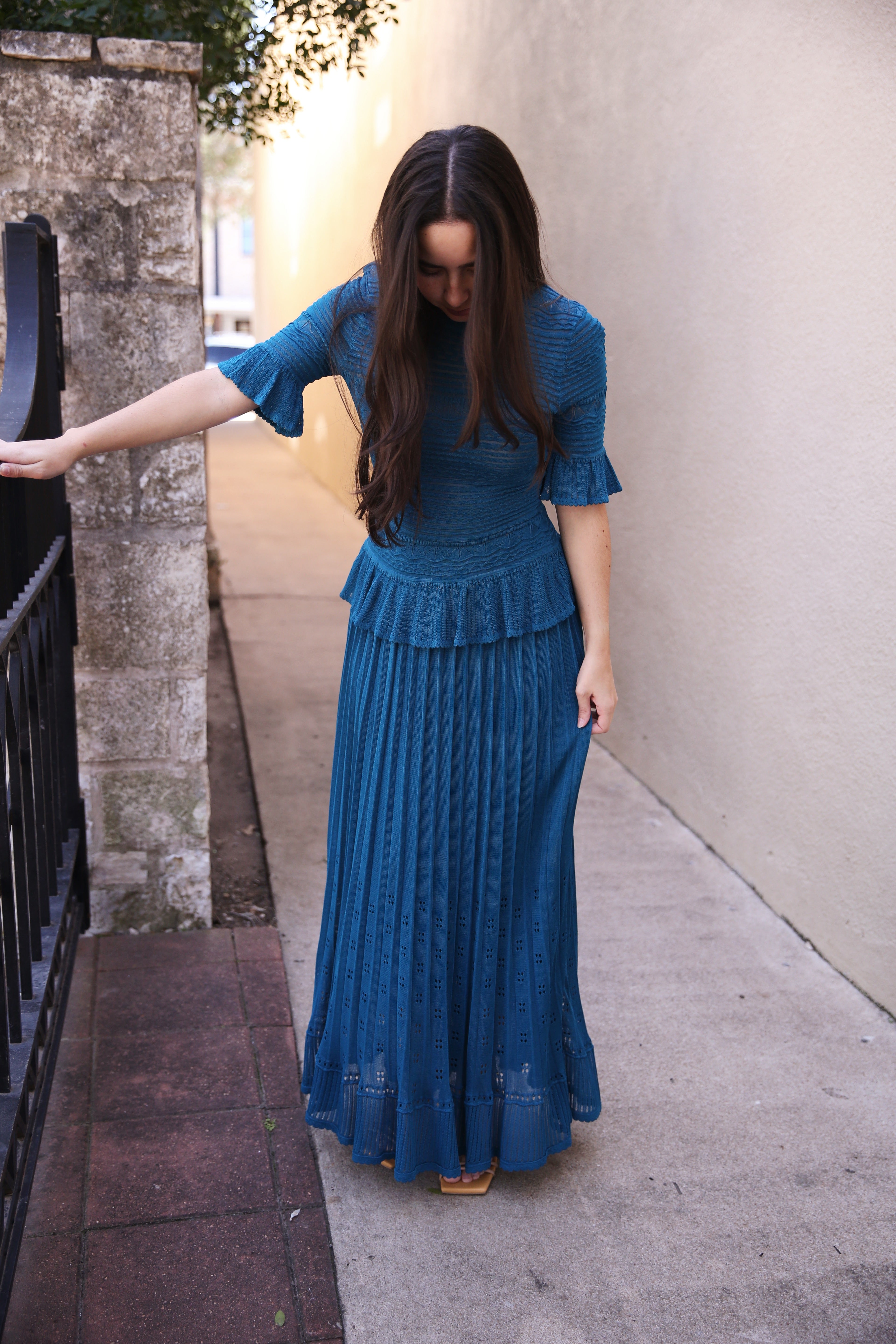 Giselle Skirt
