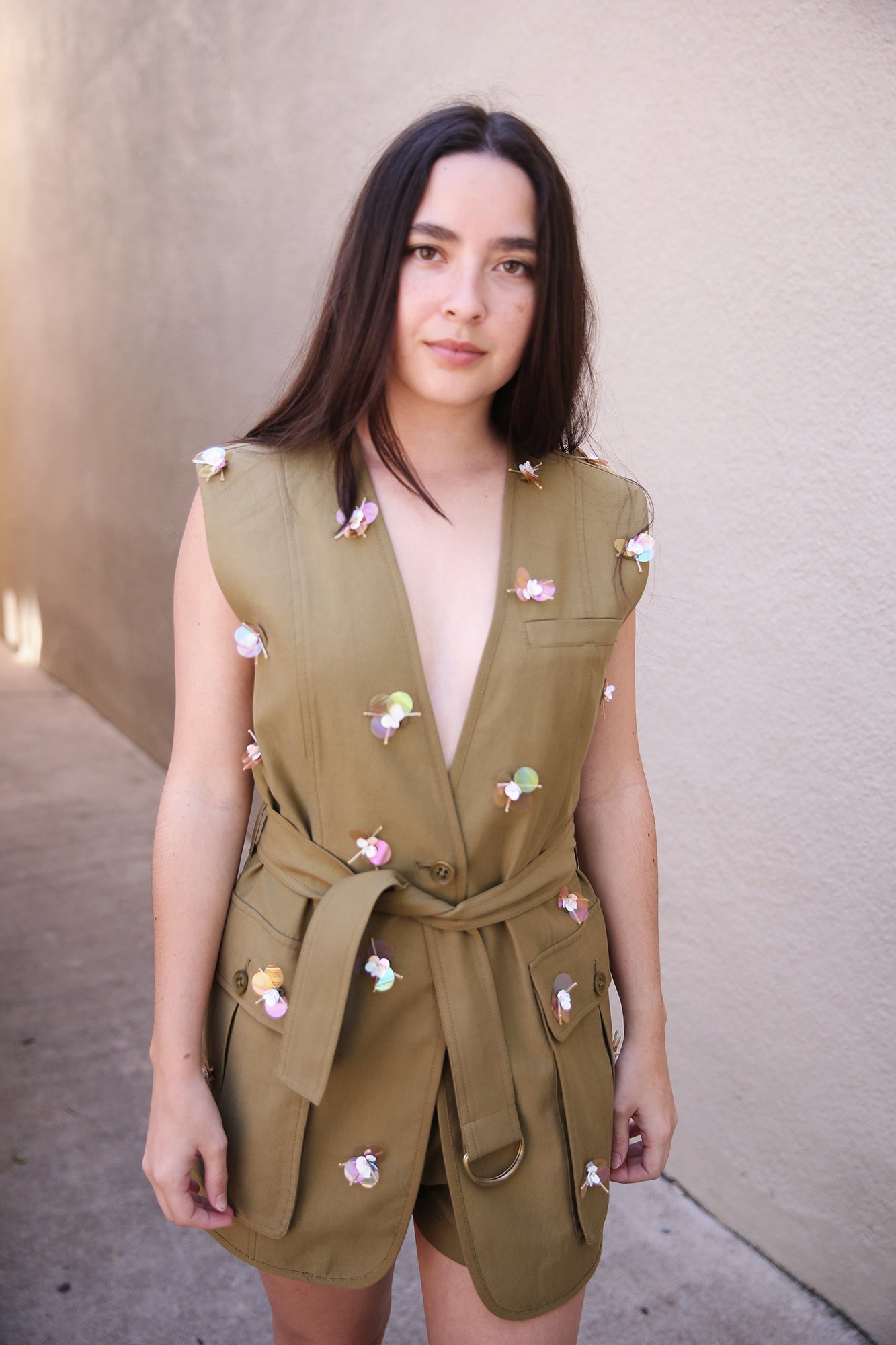 Twyla Vest