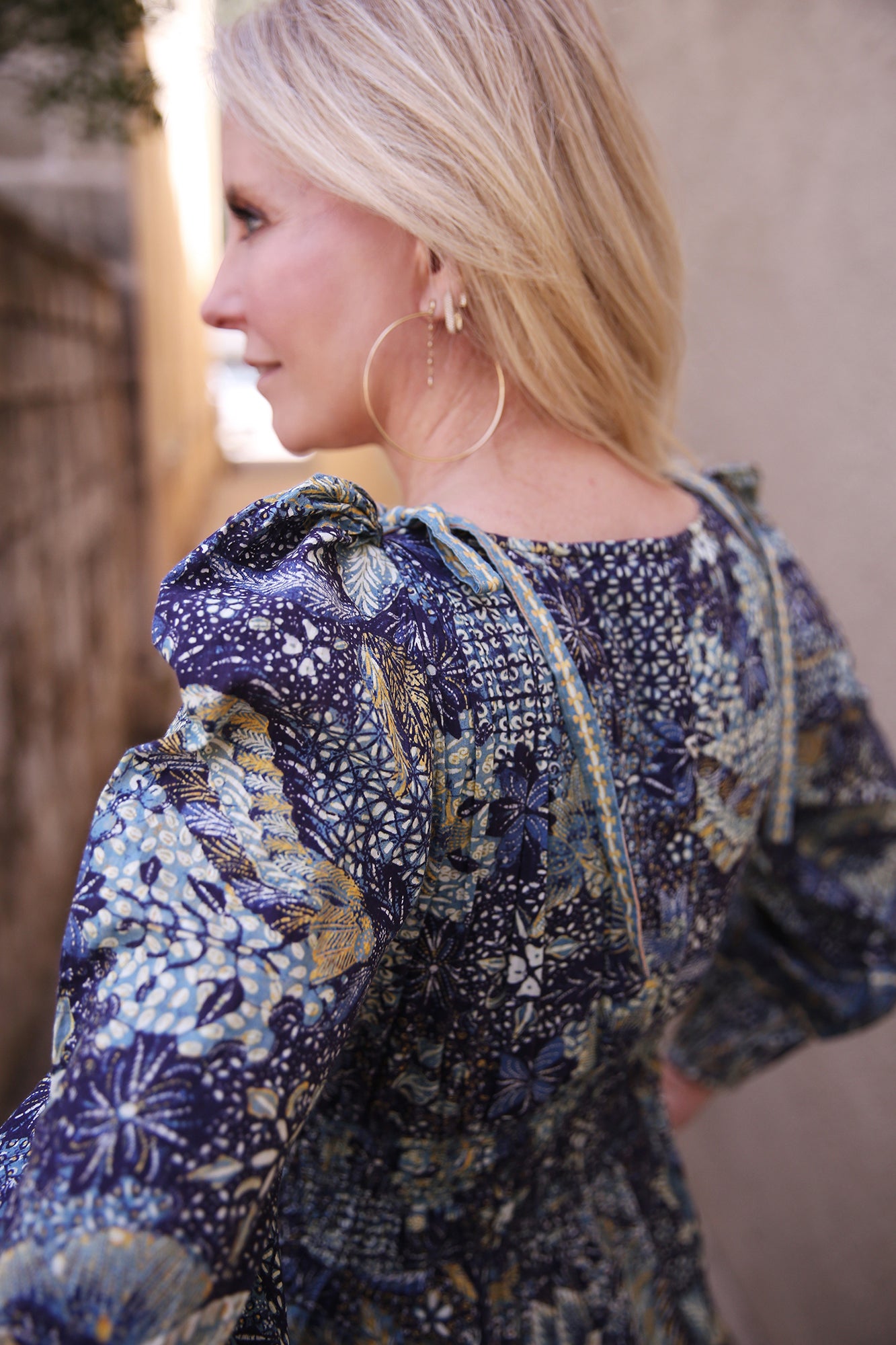 Anika Dress