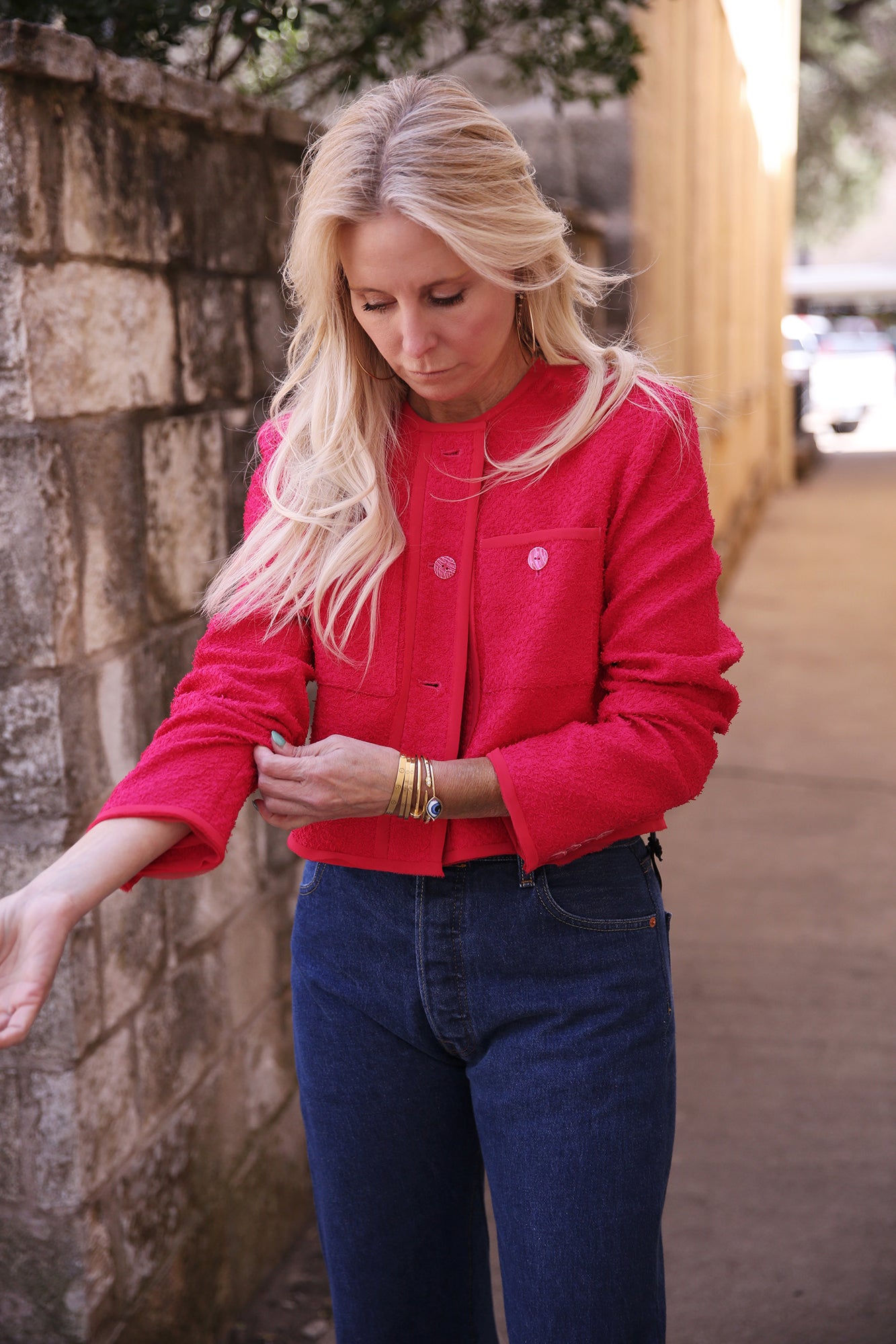 Brynn Jacket