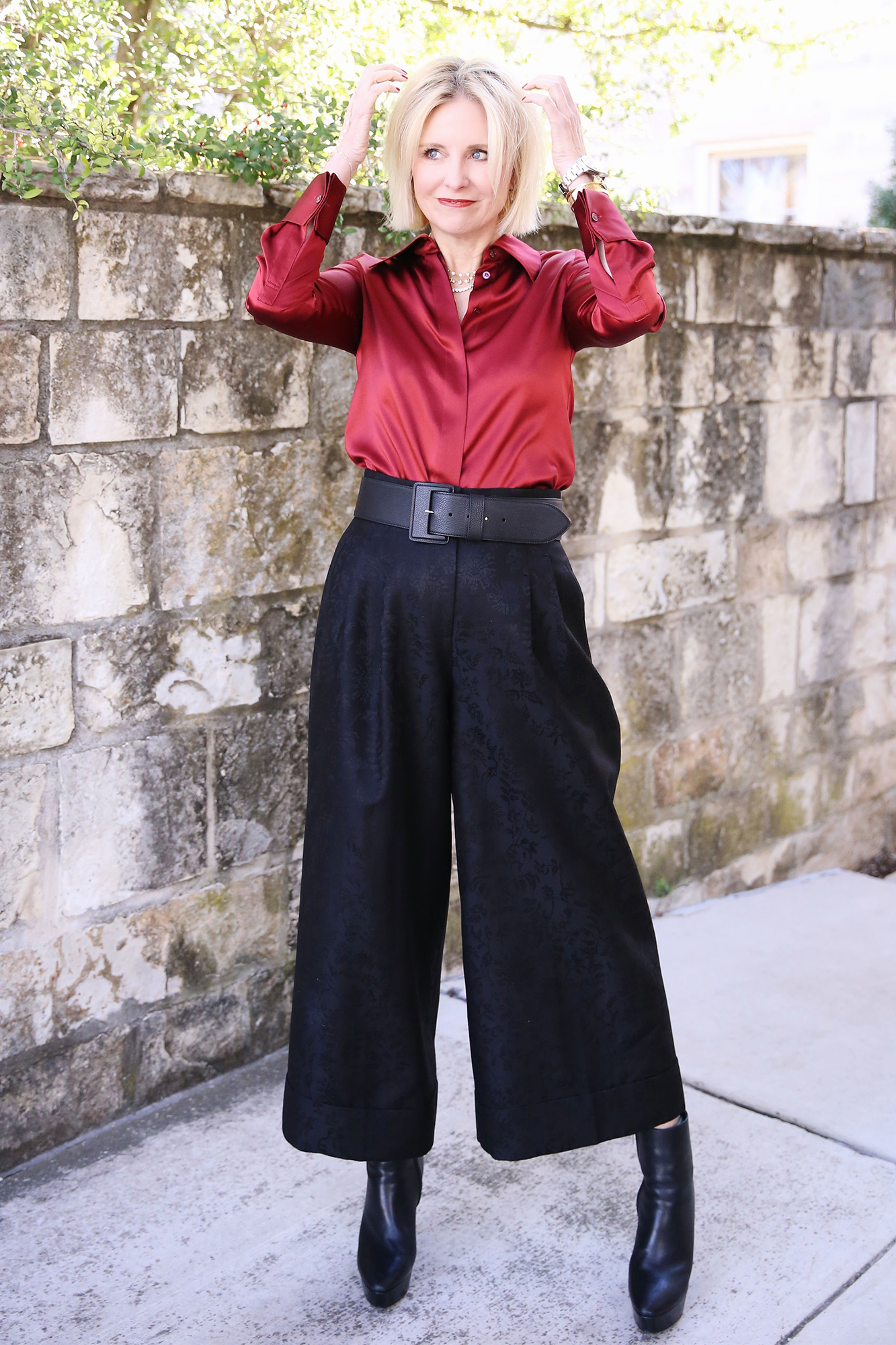 Jagger Pant