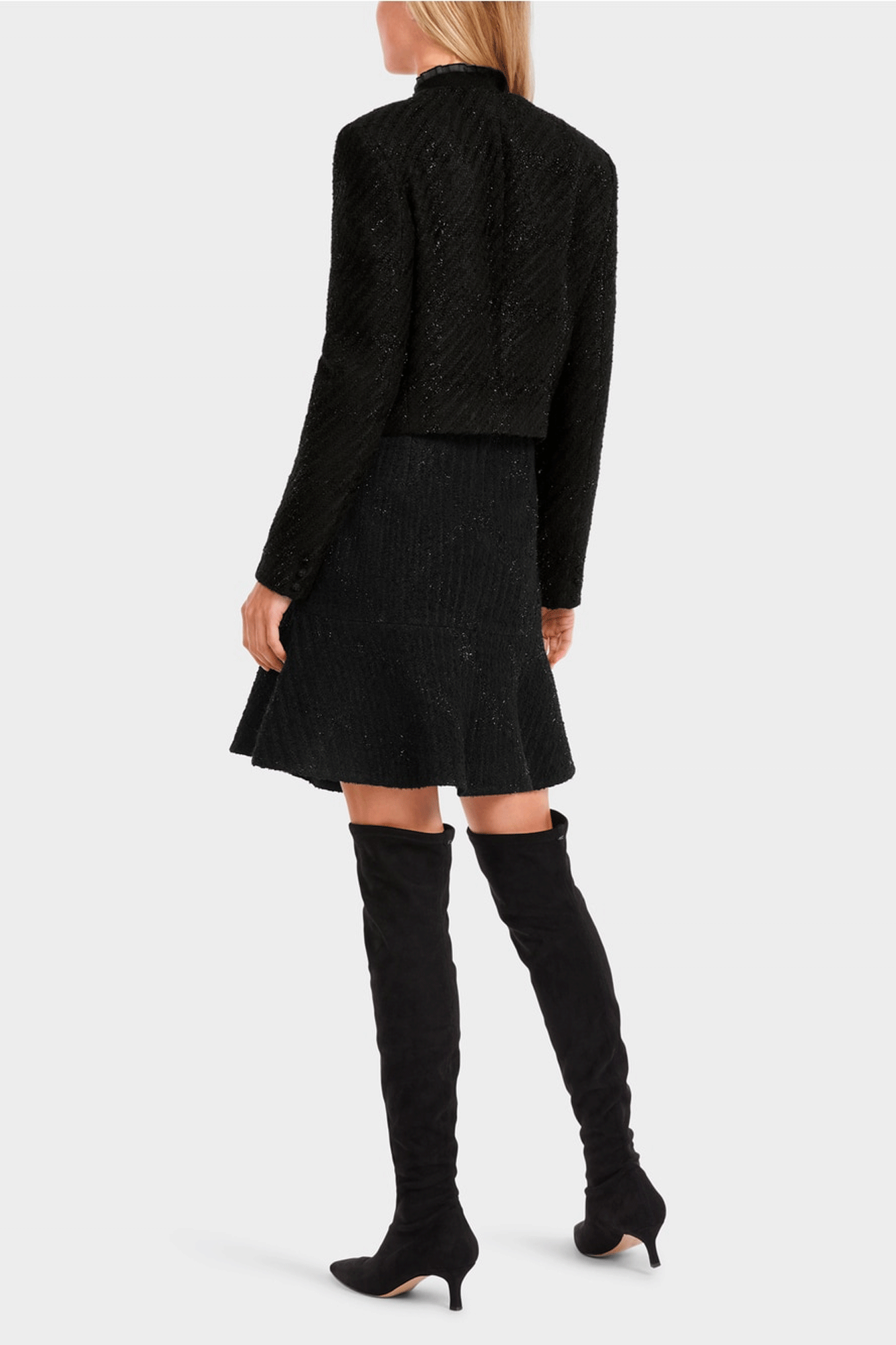 Timeless Blooms Jacket