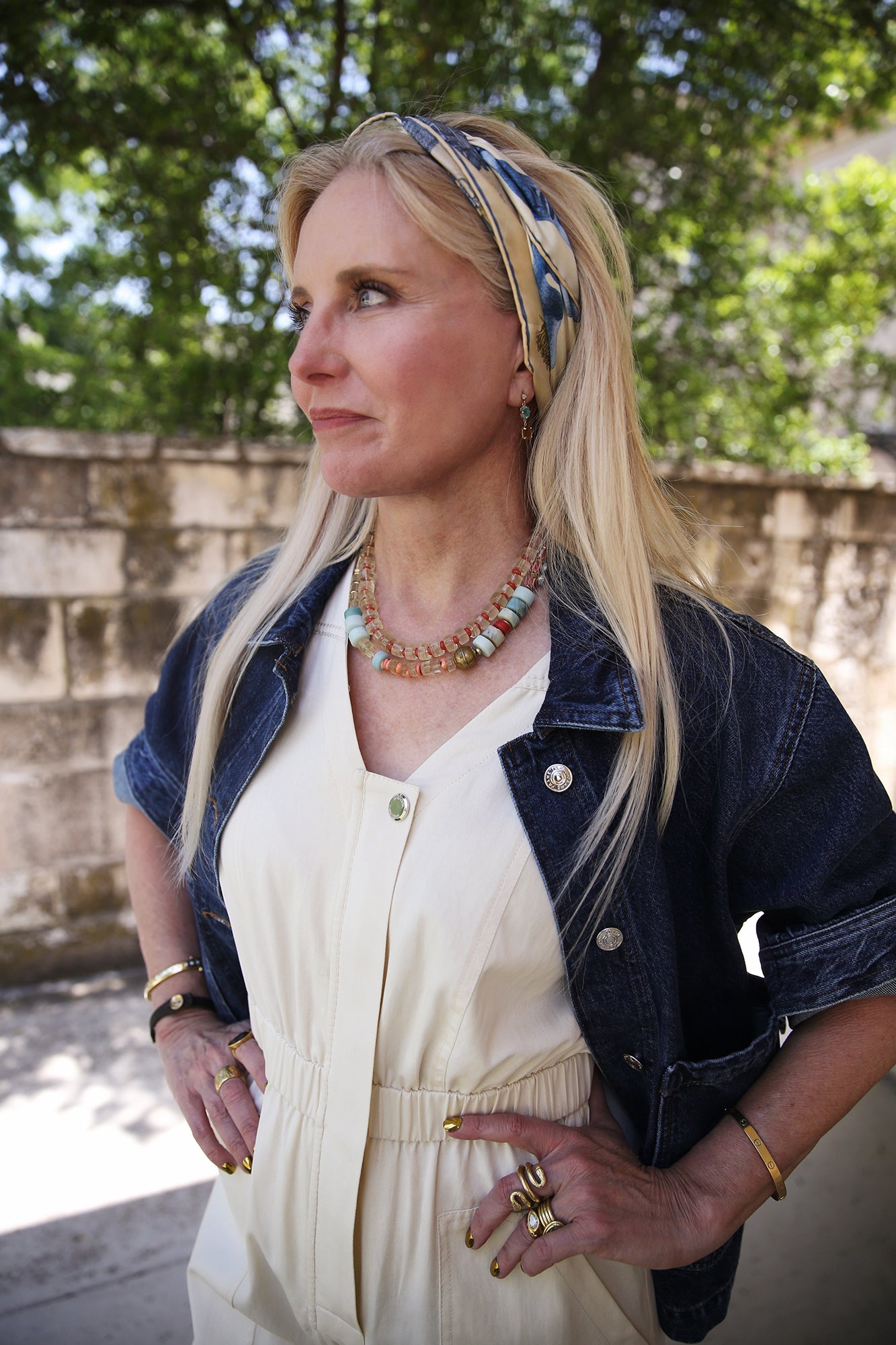 Wilde Esther Jumpsuit