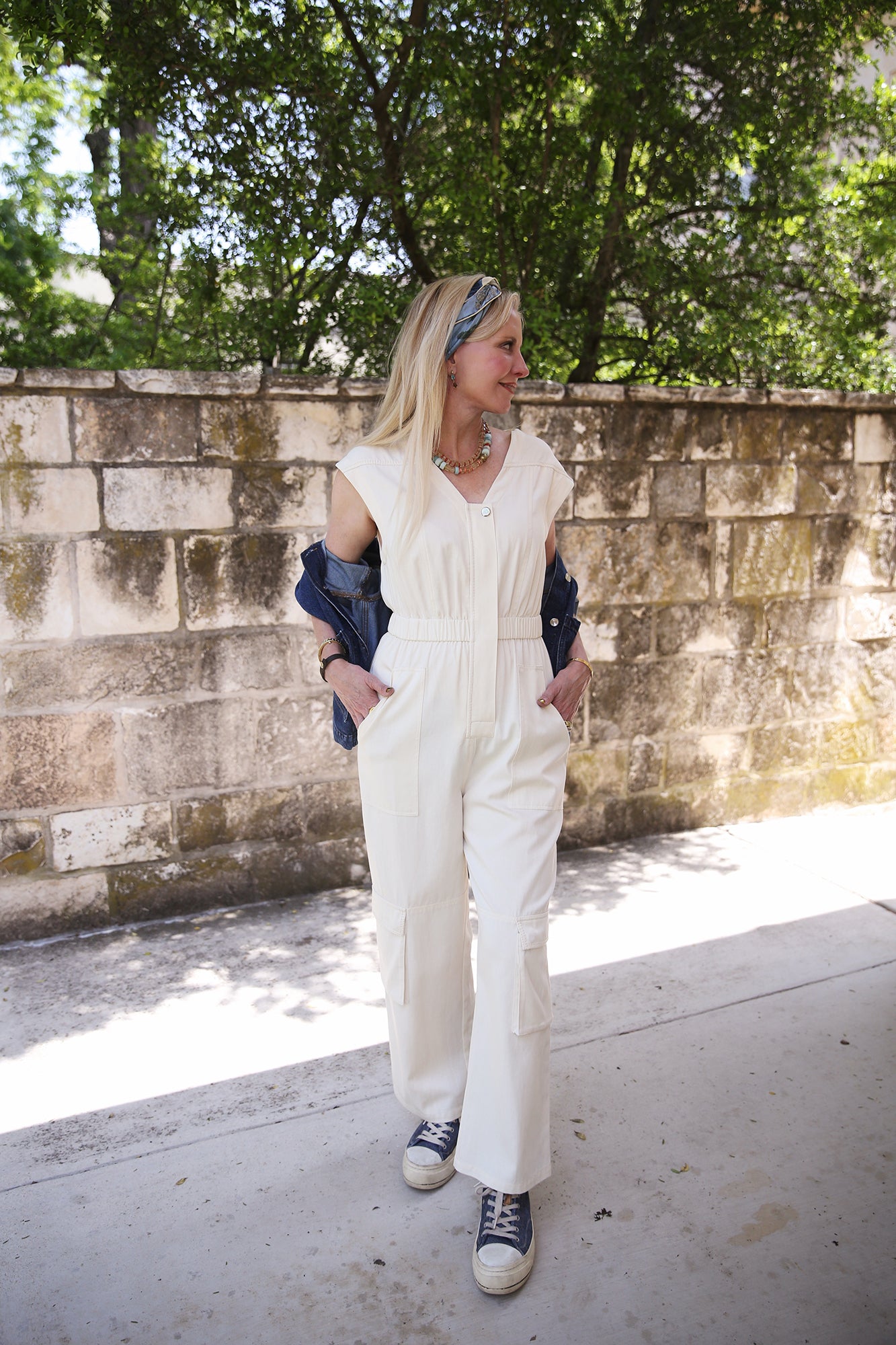 Wilde Esther Jumpsuit