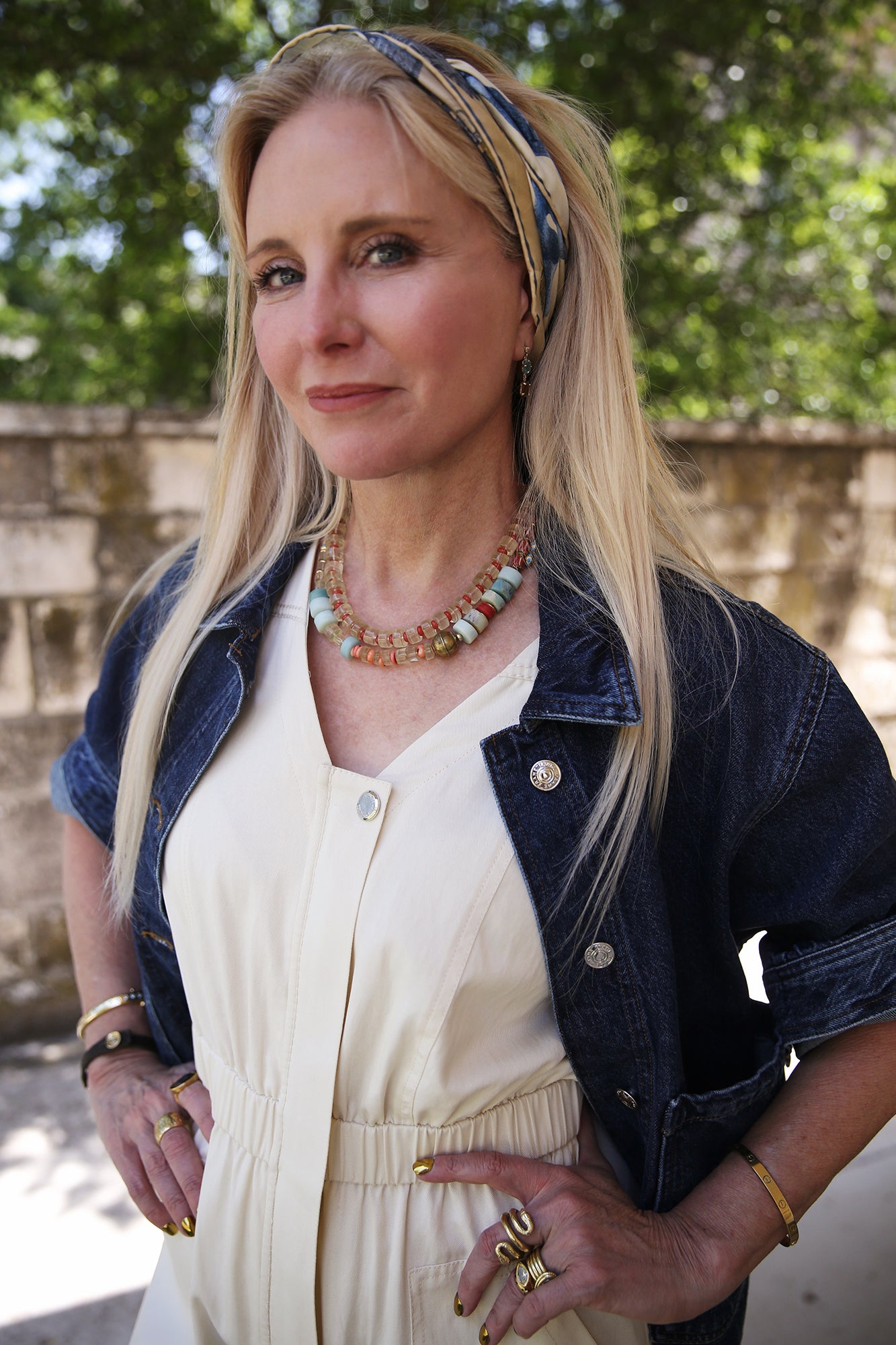 Wilde Esther Jumpsuit