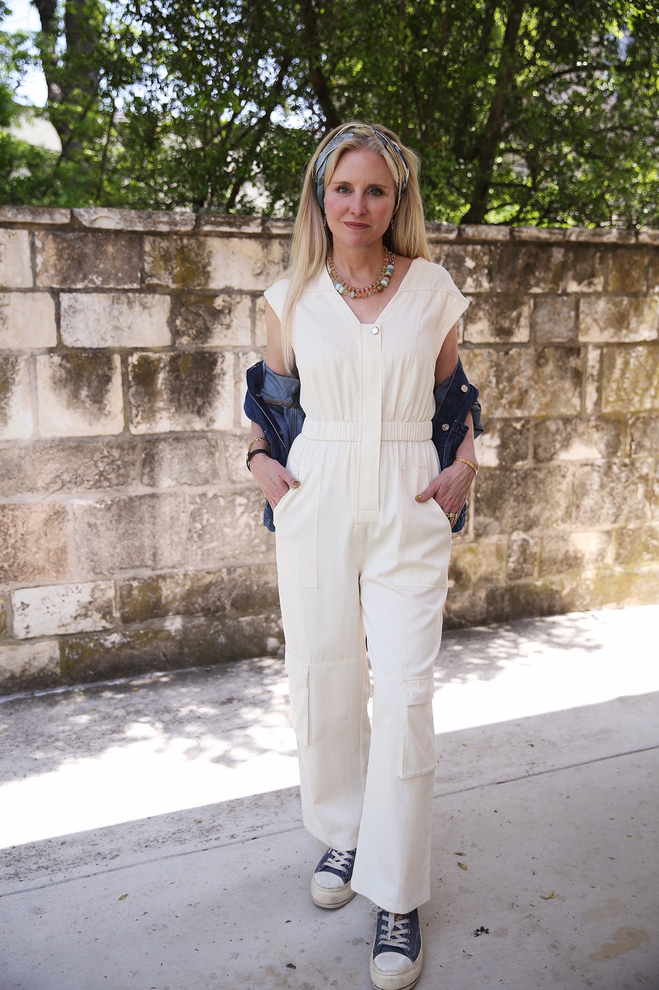 Wilde Esther Jumpsuit