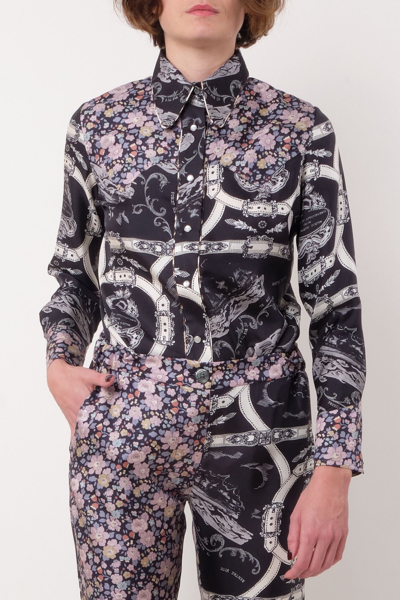 Western Shirt