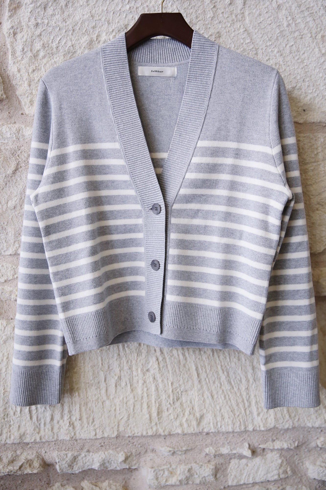 WallisIW Cardigan