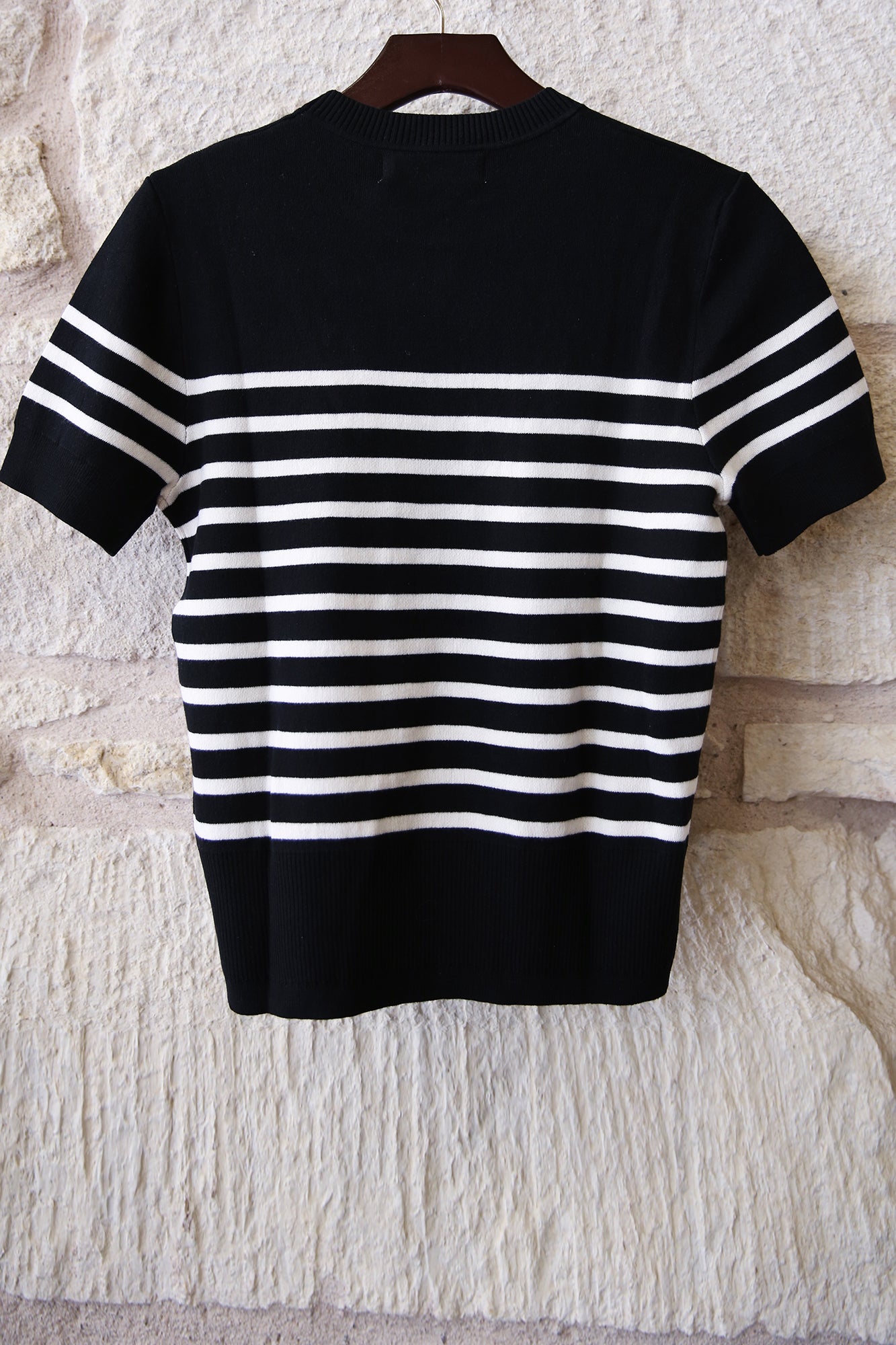 WallisIW Pullover