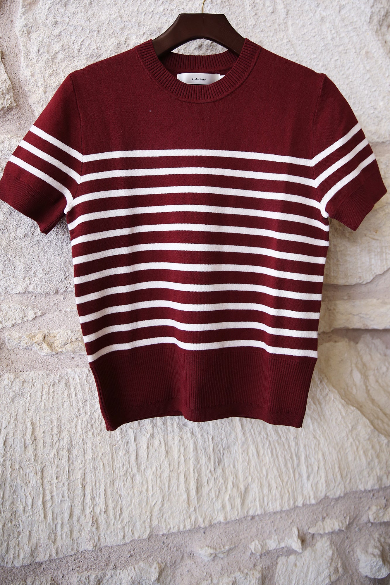 WallisIW Pullover