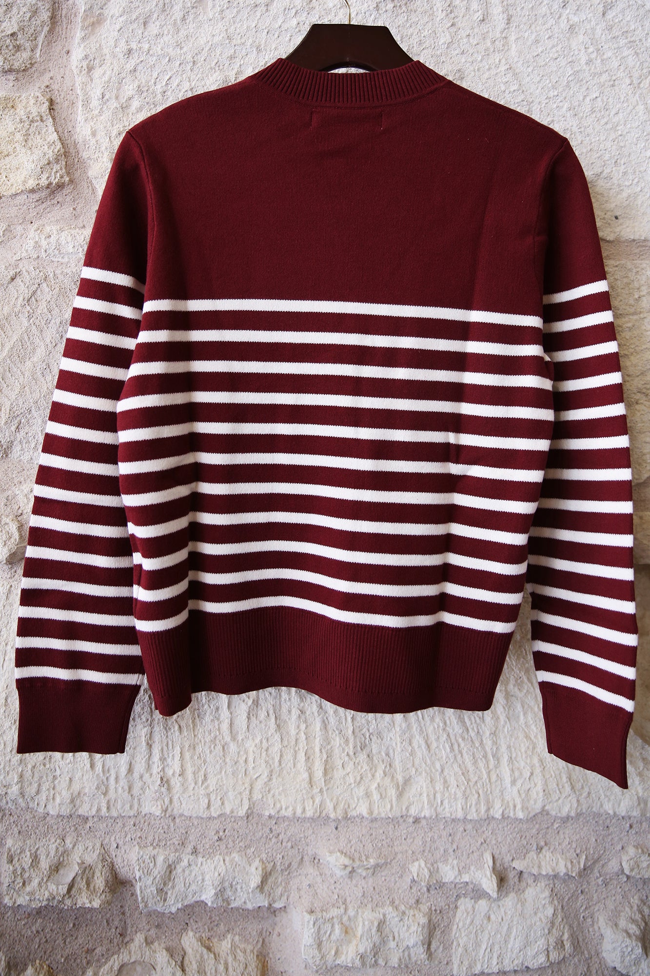 WallisIW V-Neck Pullover