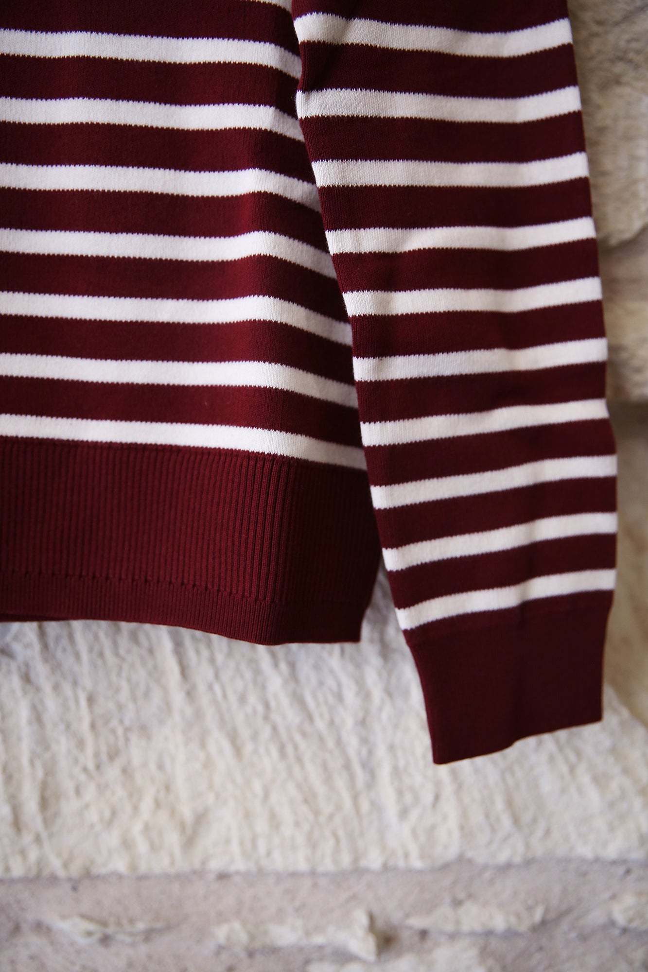 WallisIW V-Neck Pullover